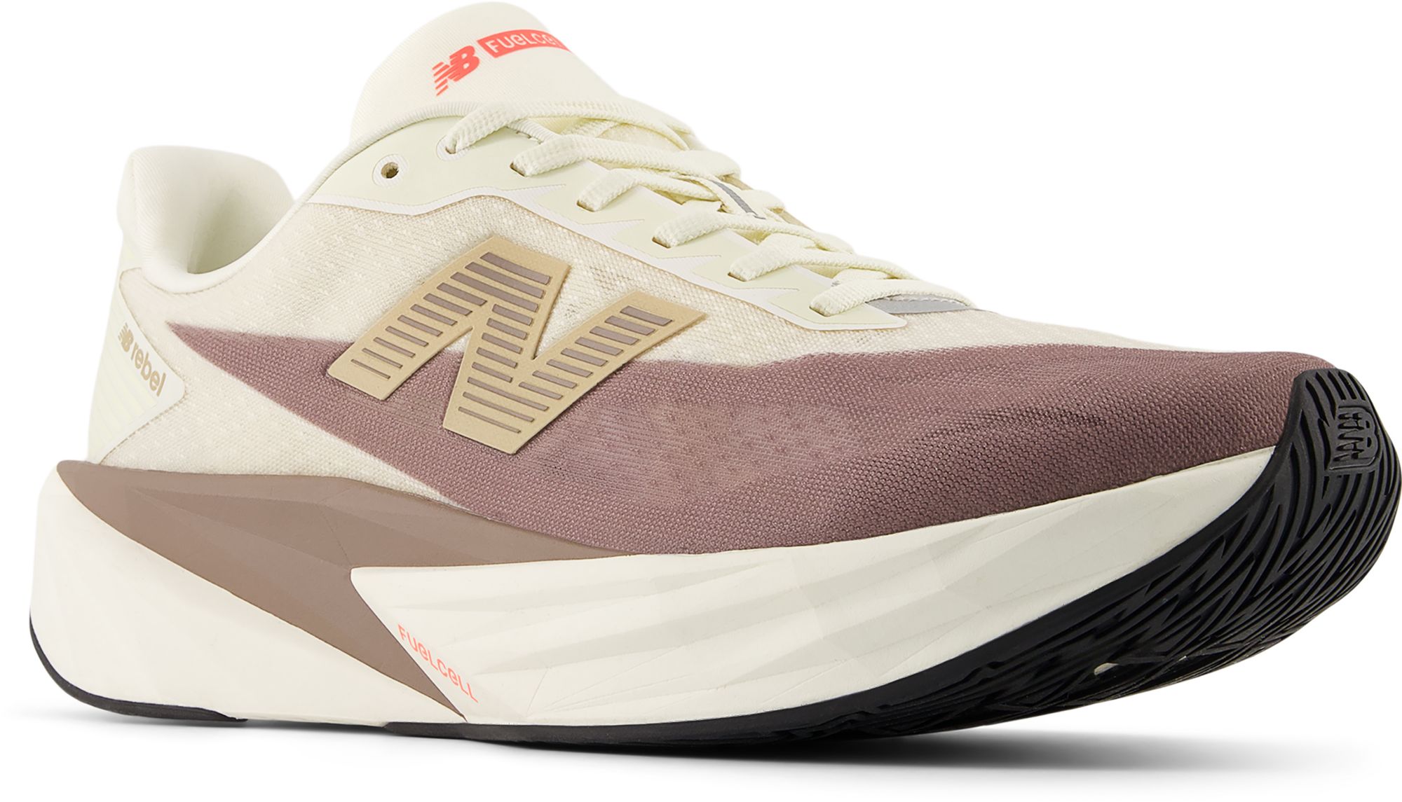 New Balance Men's FuelCell Rebel v5 Running Shoes product image