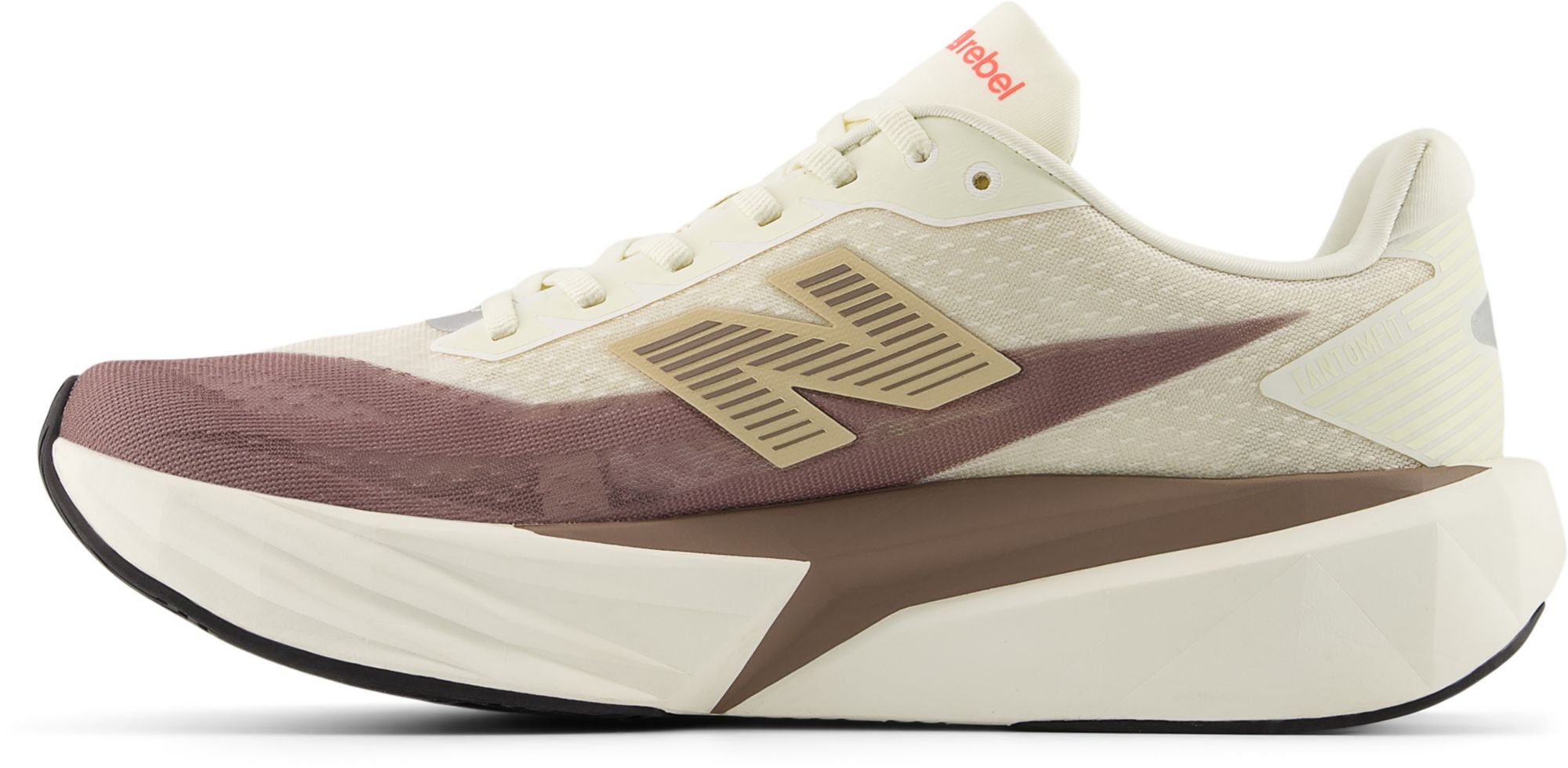 New Balance Men's FuelCell Rebel v5 Running Shoes product image