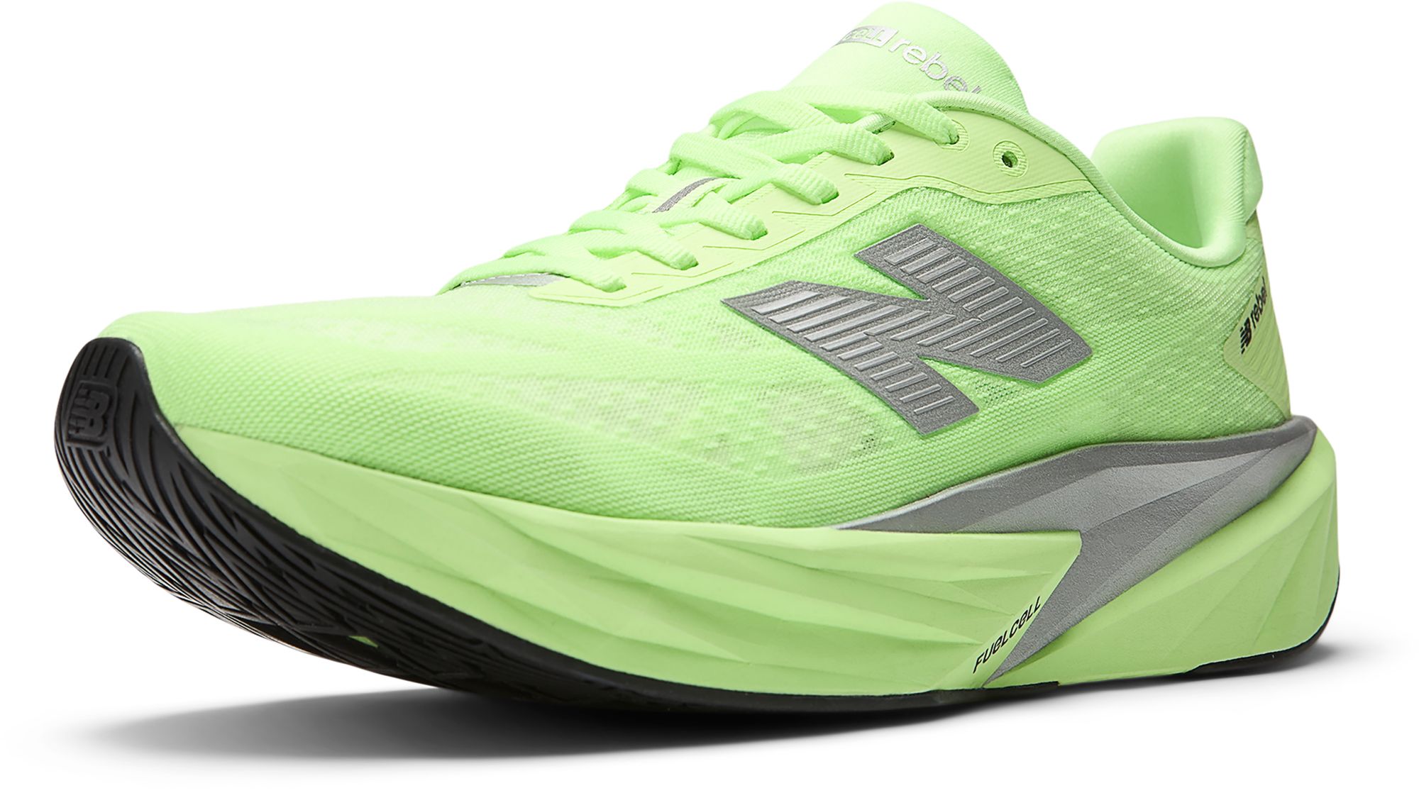 New Balance Men's FuelCell Rebel v5 Running Shoes product image