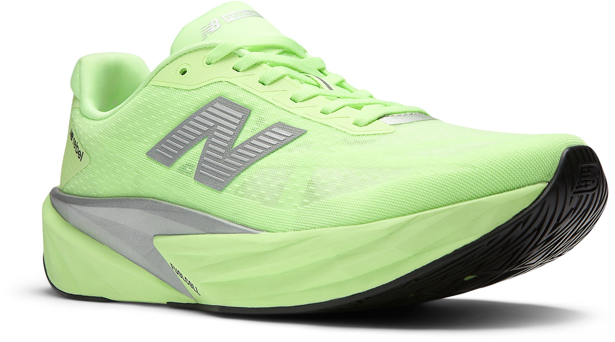 New Balance Men's FuelCell Rebel v5 Running Shoes product image