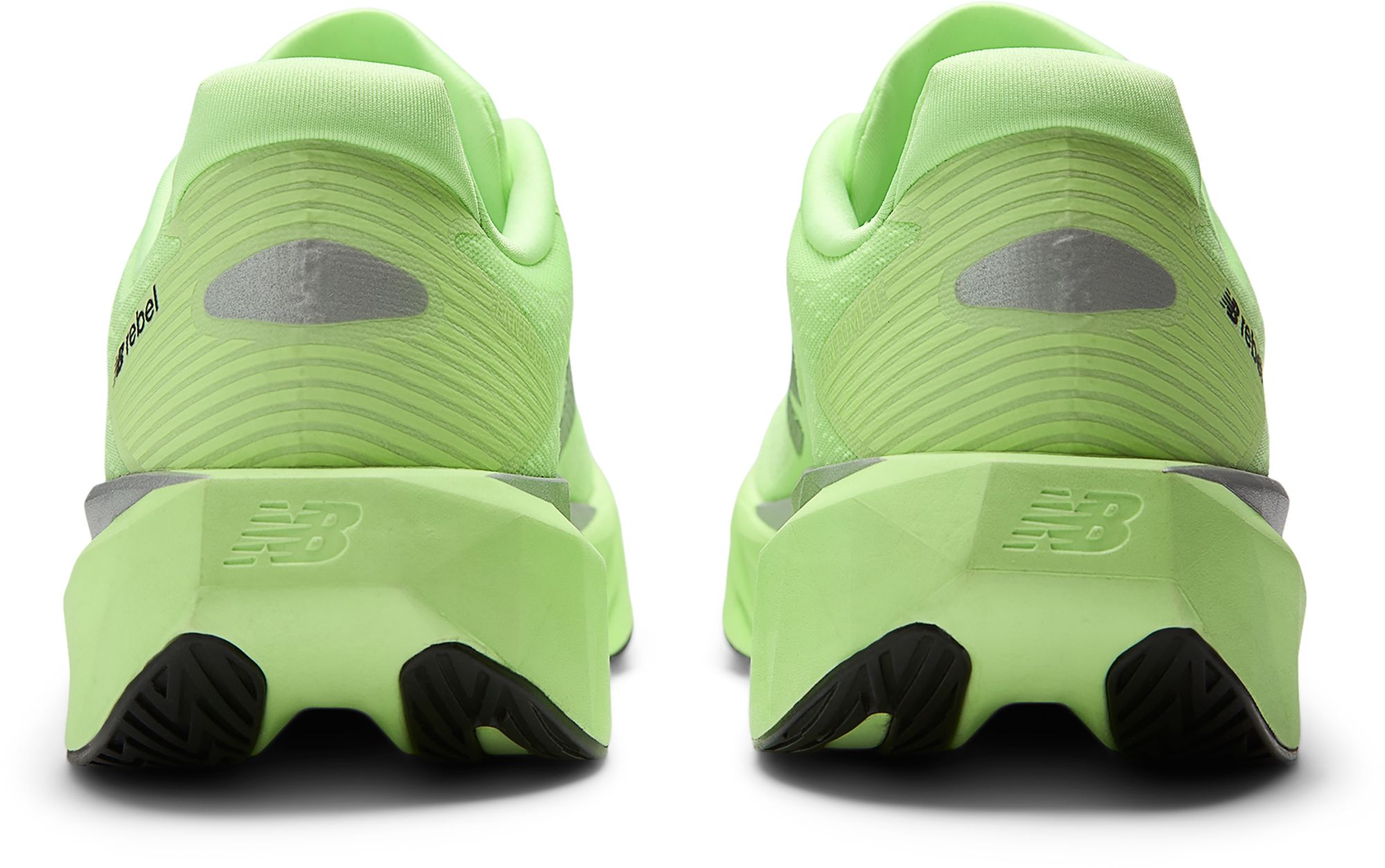 New Balance Men's FuelCell Rebel v5 Running Shoes product image