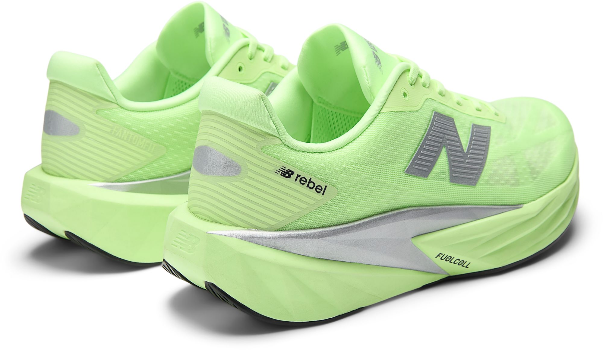 New Balance Men's FuelCell Rebel v5 Running Shoes product image