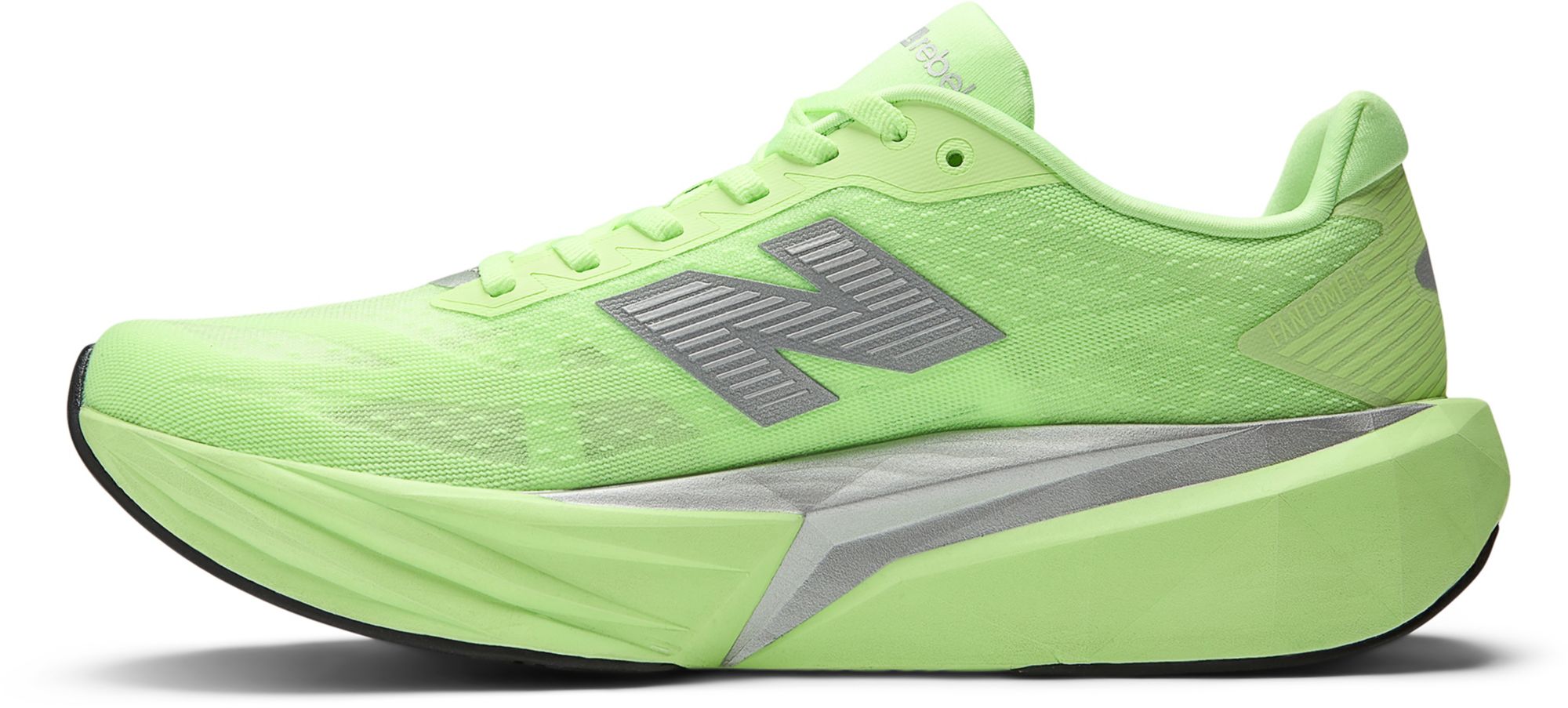 New Balance Men's FuelCell Rebel v5 Running Shoes product image