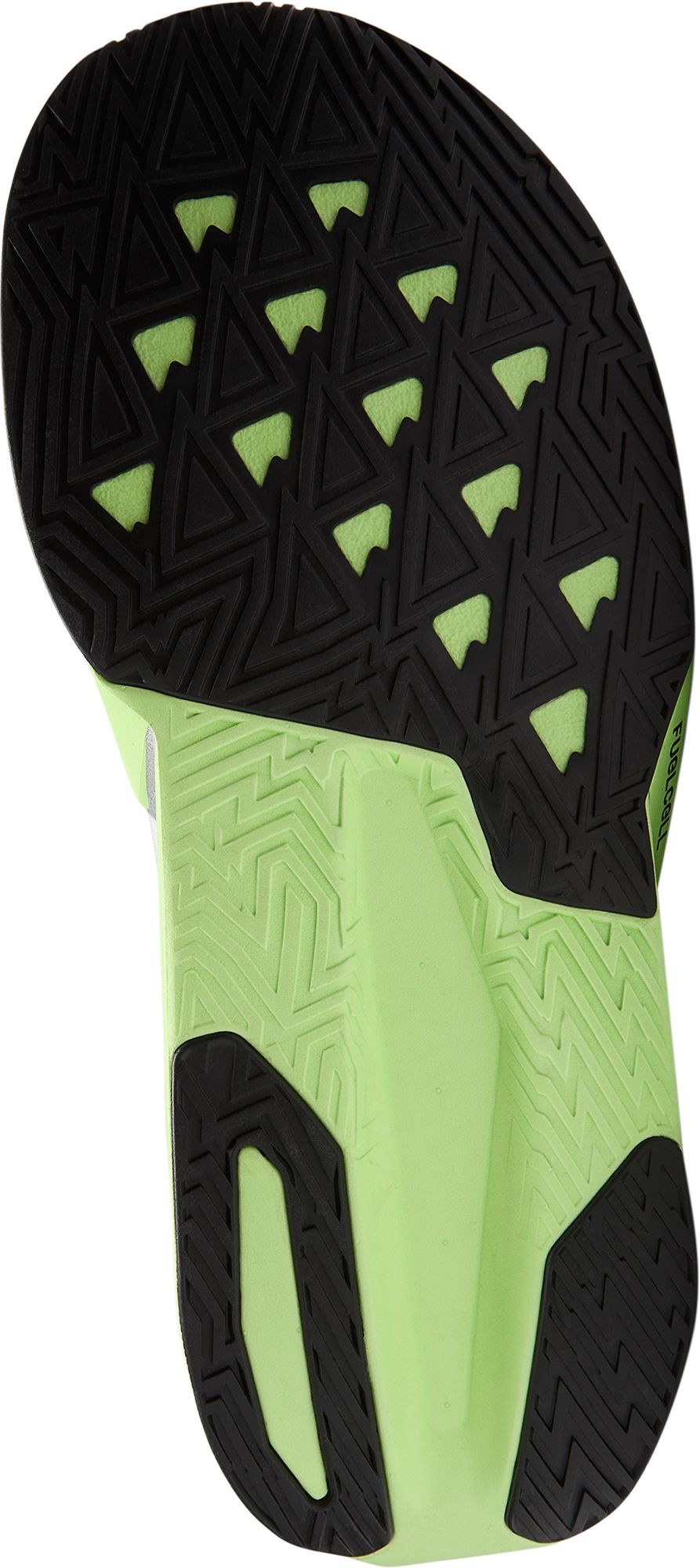 New Balance Men's FuelCell Rebel v5 Running Shoes product image