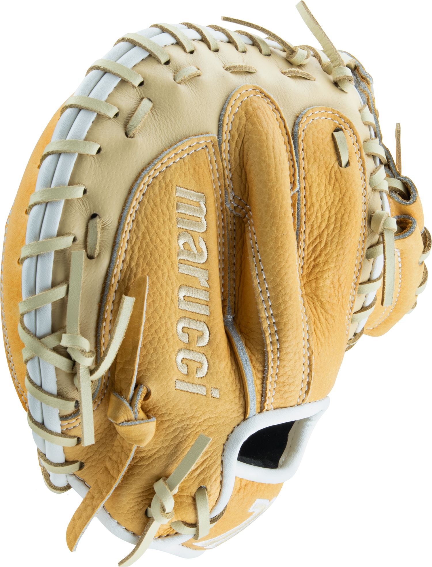 Marucci 32" Youth M Type Acadia Catcher's Mitt product image