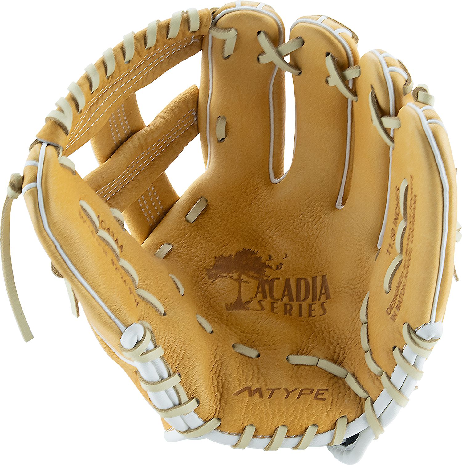 Marucci 11.5” Youth M Type Acadia Series Glove product image