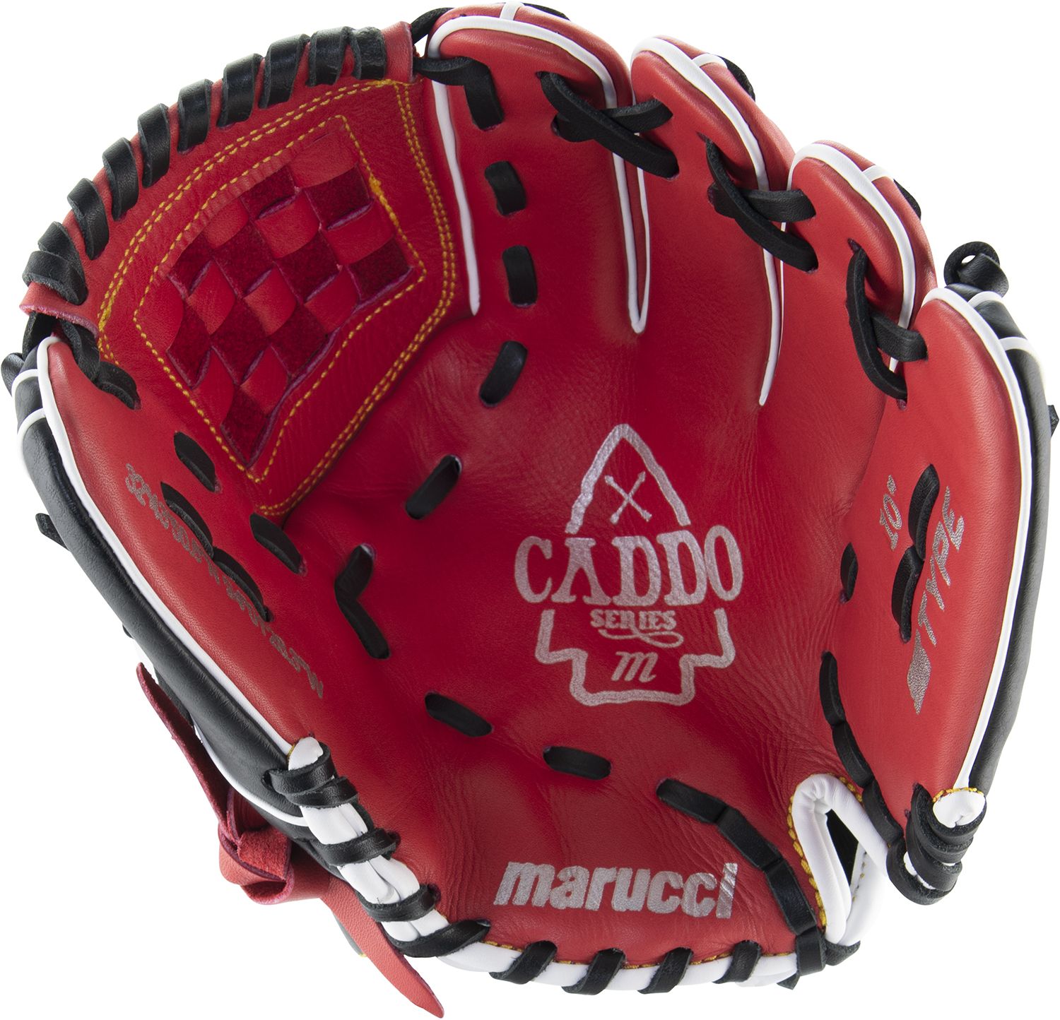 Marucci 10” Tee Ball Caddo V2 Series Glove product image