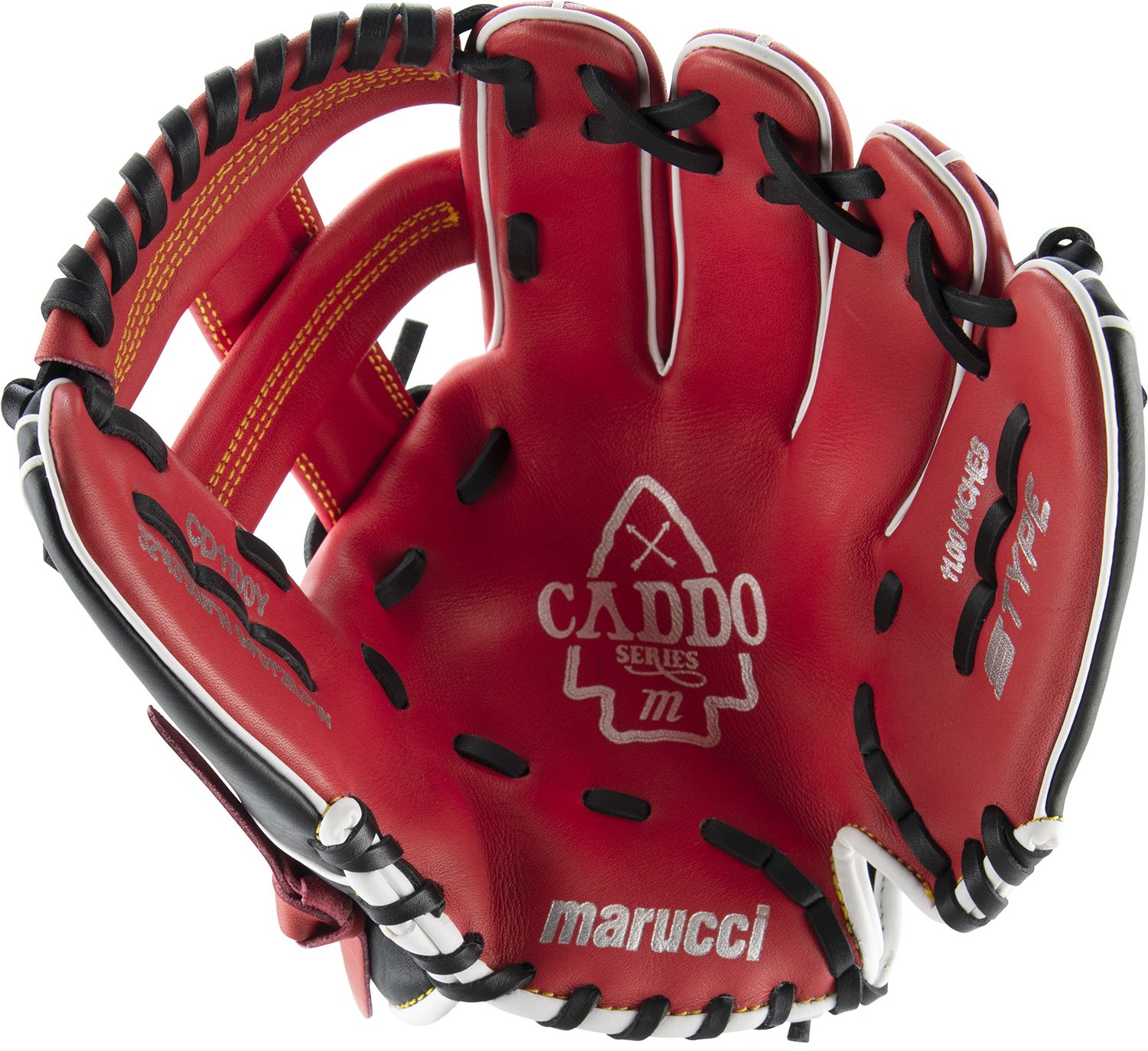 Marucci 11” Youth Caddo V2 Series S-Type Glove product image