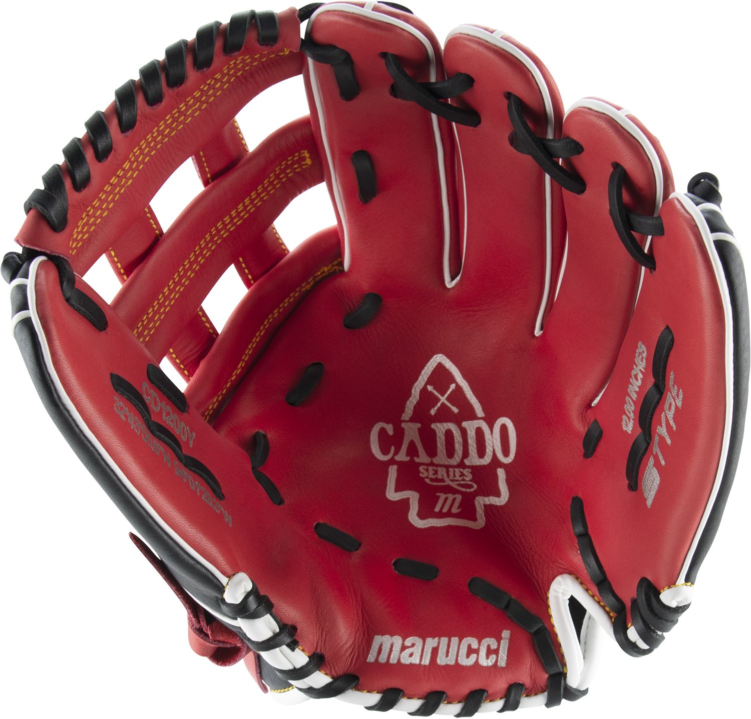 Marucci 12” Youth Caddo V2 Series S-Type Glove product image