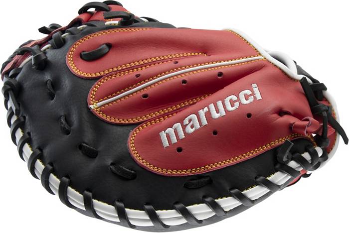 Marucci Caddo Series 31 Youth Baseball Catcher's Mitt: MFGCADD3100