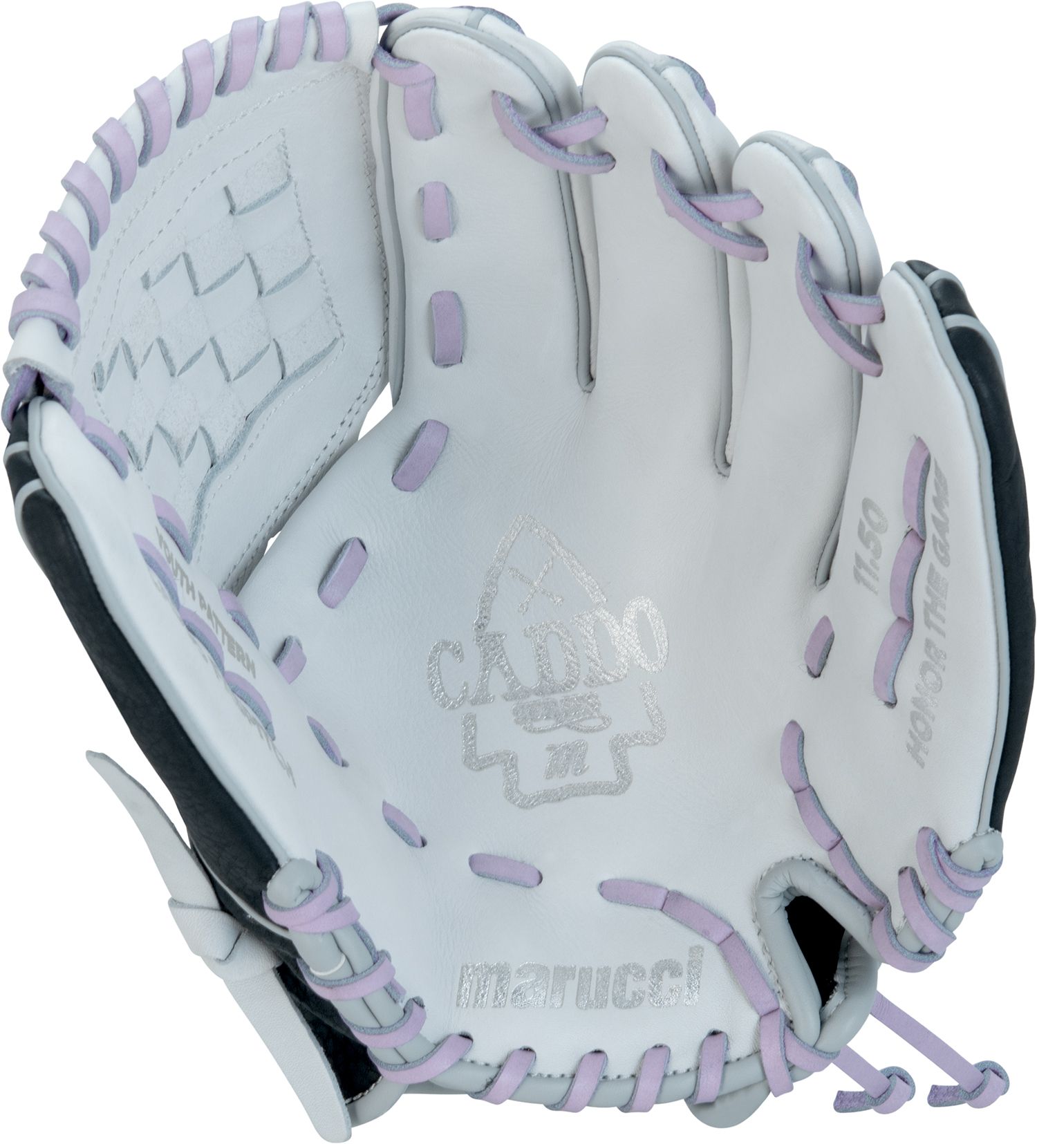 Marucci 11.5” Girls' S Type Caddo Series Softball Glove product image