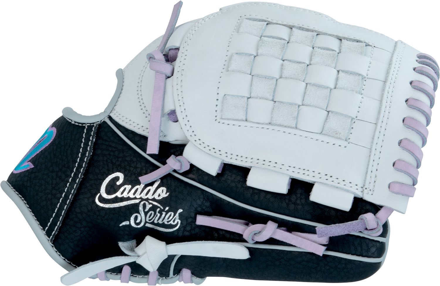 Marucci 11.5” Girls' S Type Caddo Series Softball Glove product image