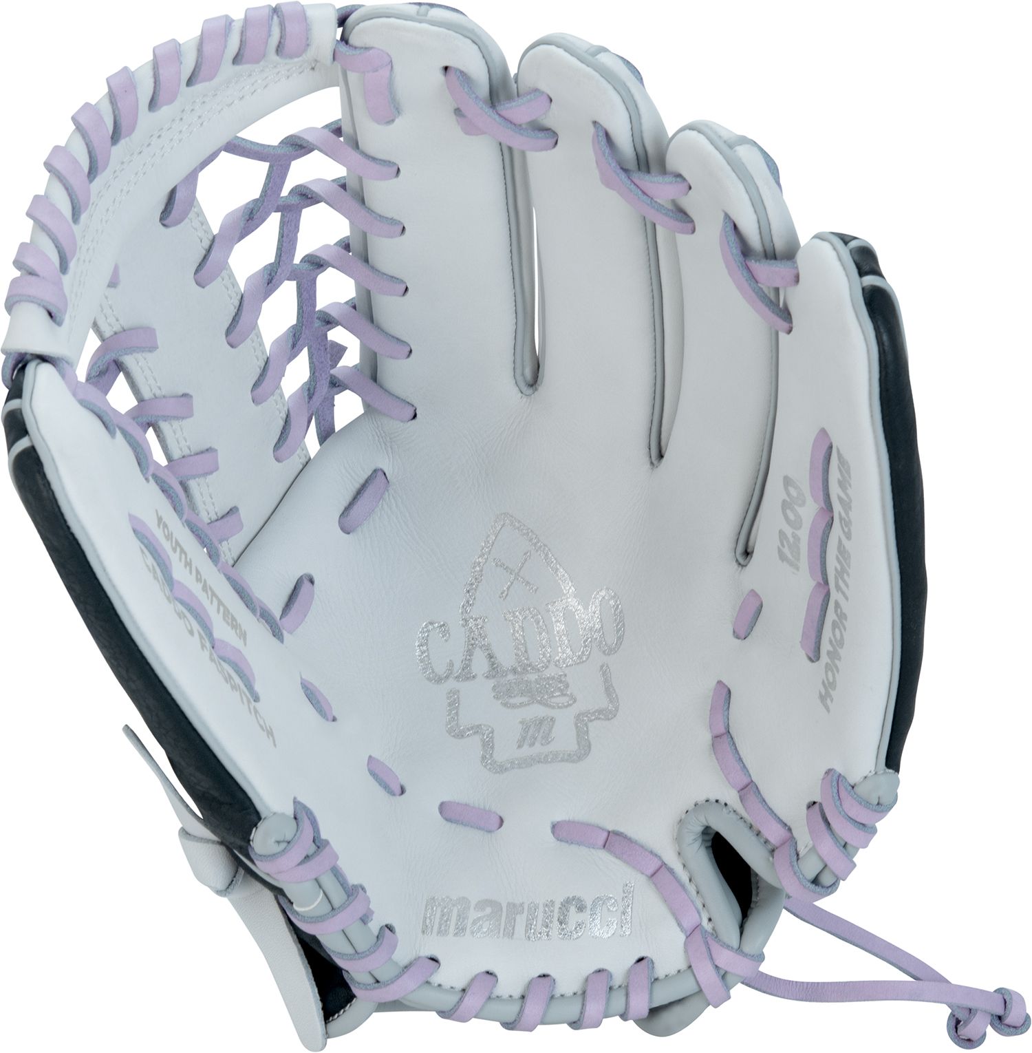 Marucci 12” Girls' S Type Caddo Series Softball Glove product image