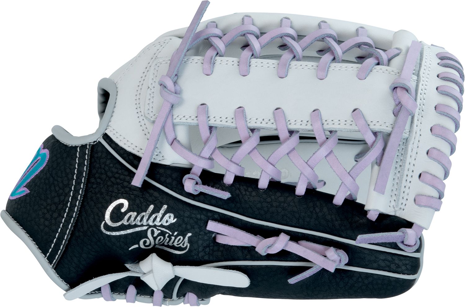 Marucci 12” Girls' S Type Caddo Series Softball Glove product image