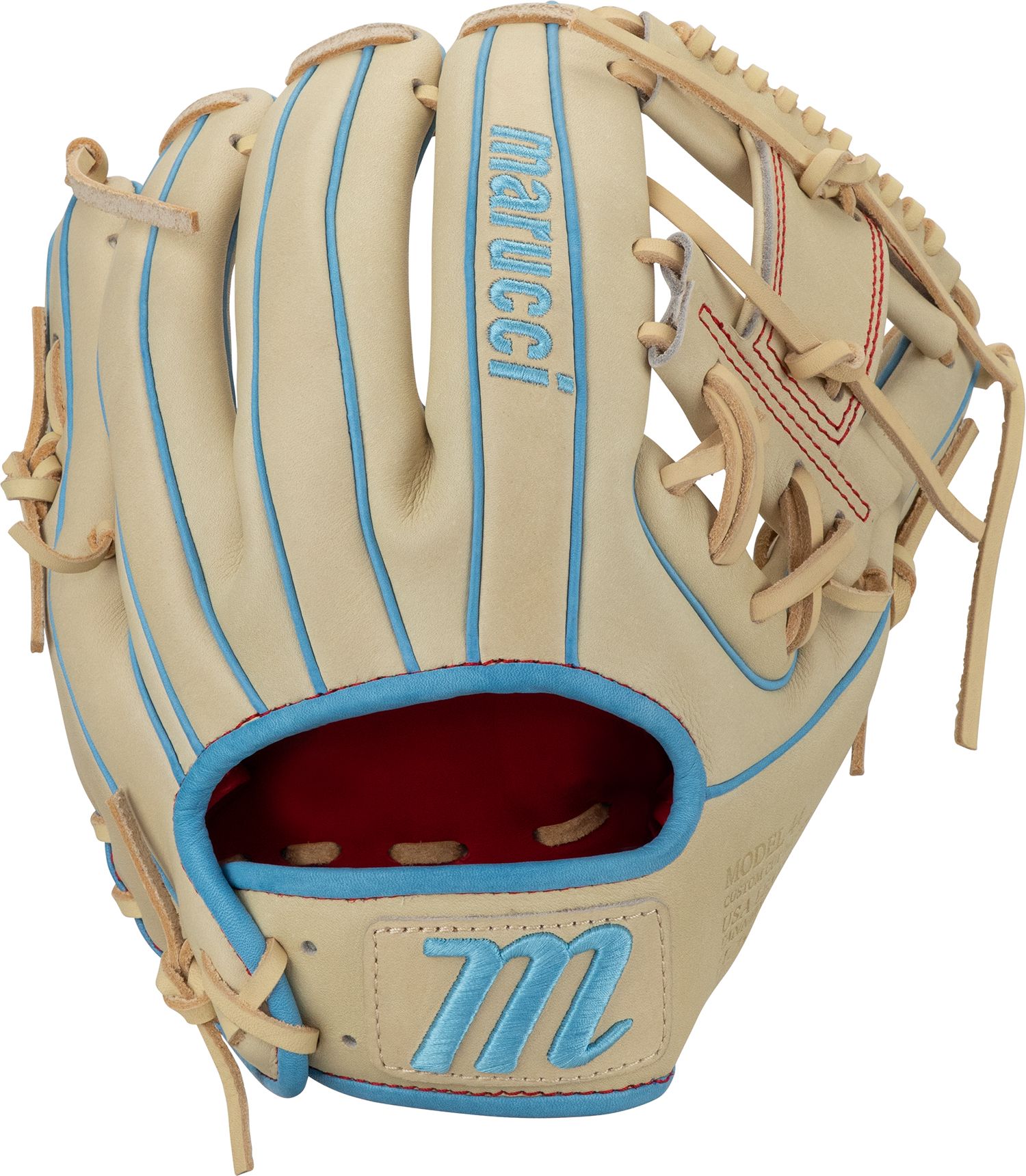 Marucci 11.75” M Type Capitol Series Glove 2024 | Dick