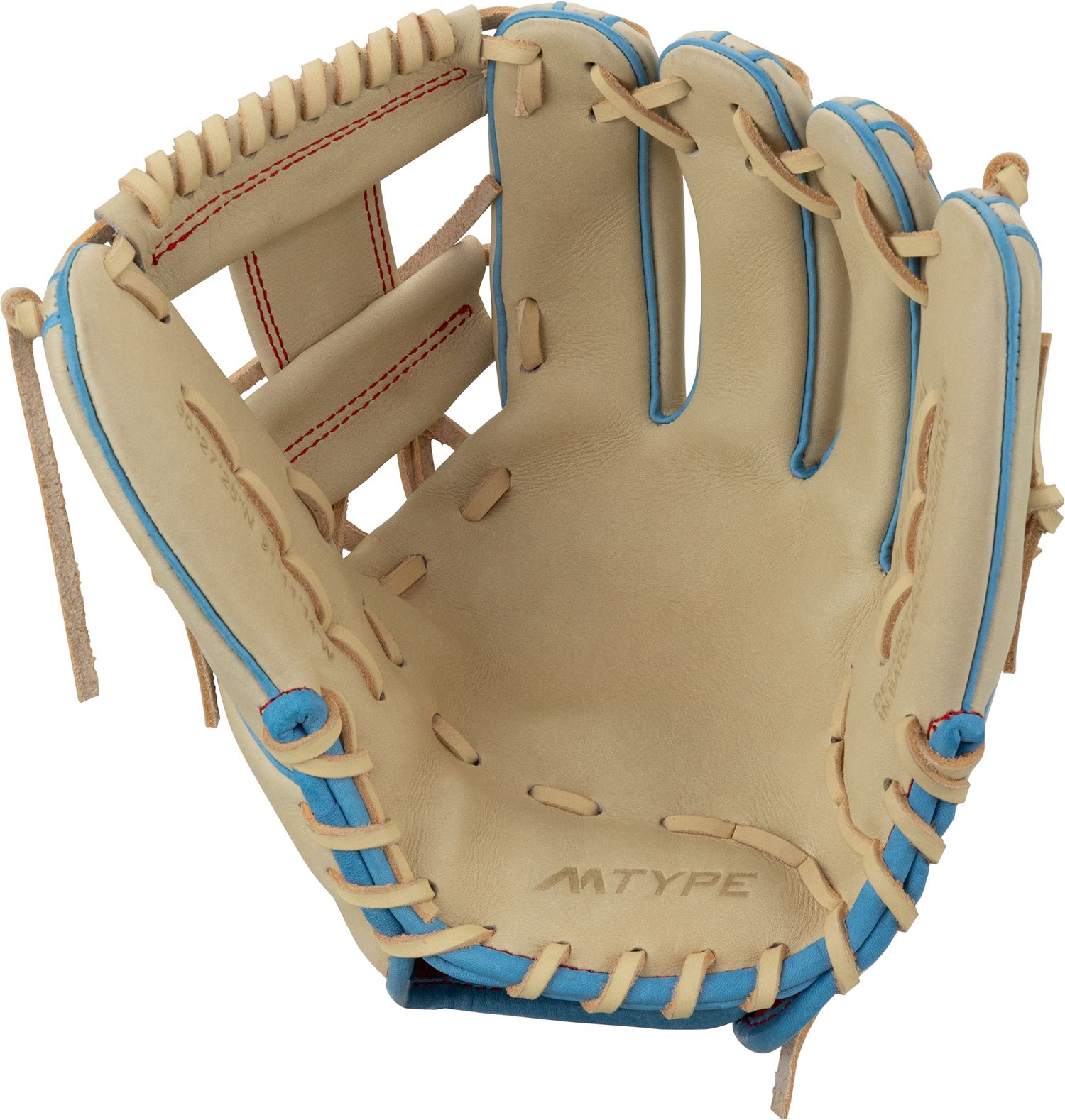 Marucci 11.75” M Type Capitol Series Glove 2024 | Dick