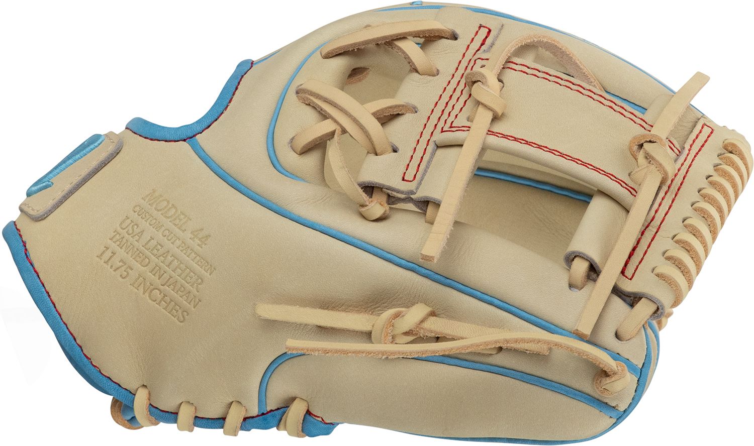 Marucci 11.75” M Type Capitol Series Glove 2024 | Dick