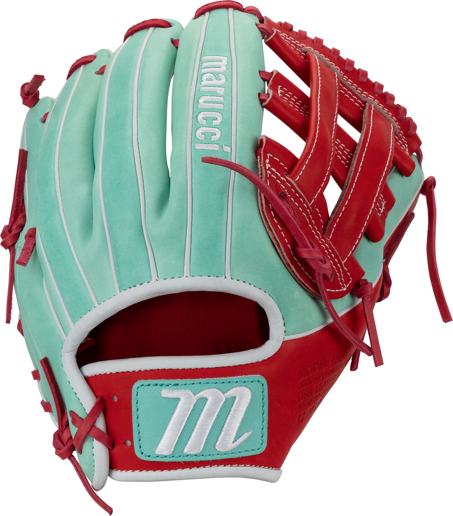 Marucci 12” M Type Capitol Series Glove product image