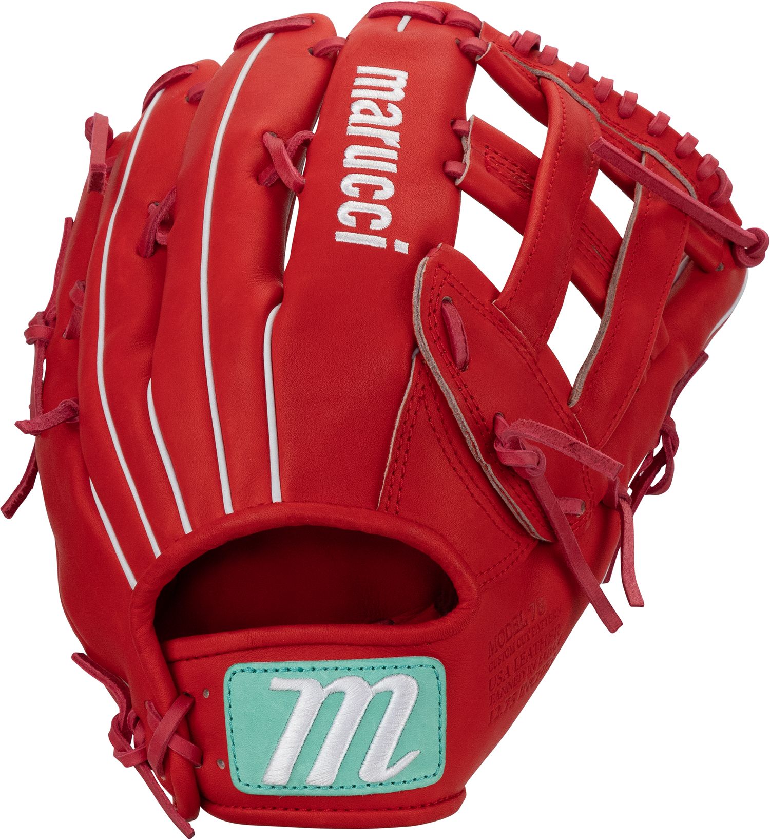Marucci 12.75” M Type Capitol Series Glove product image