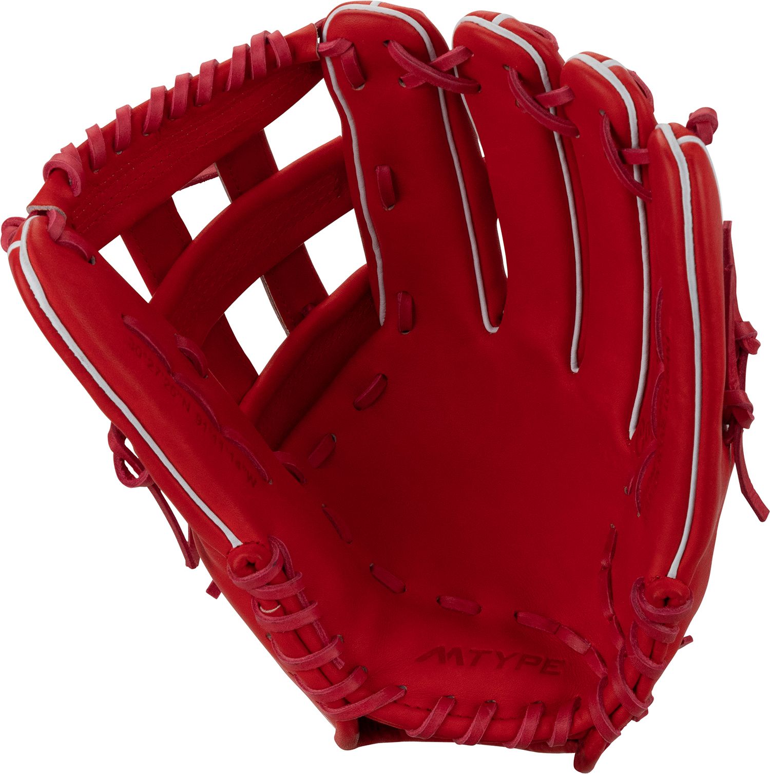 Marucci 12.75” M Type Capitol Series Glove product image