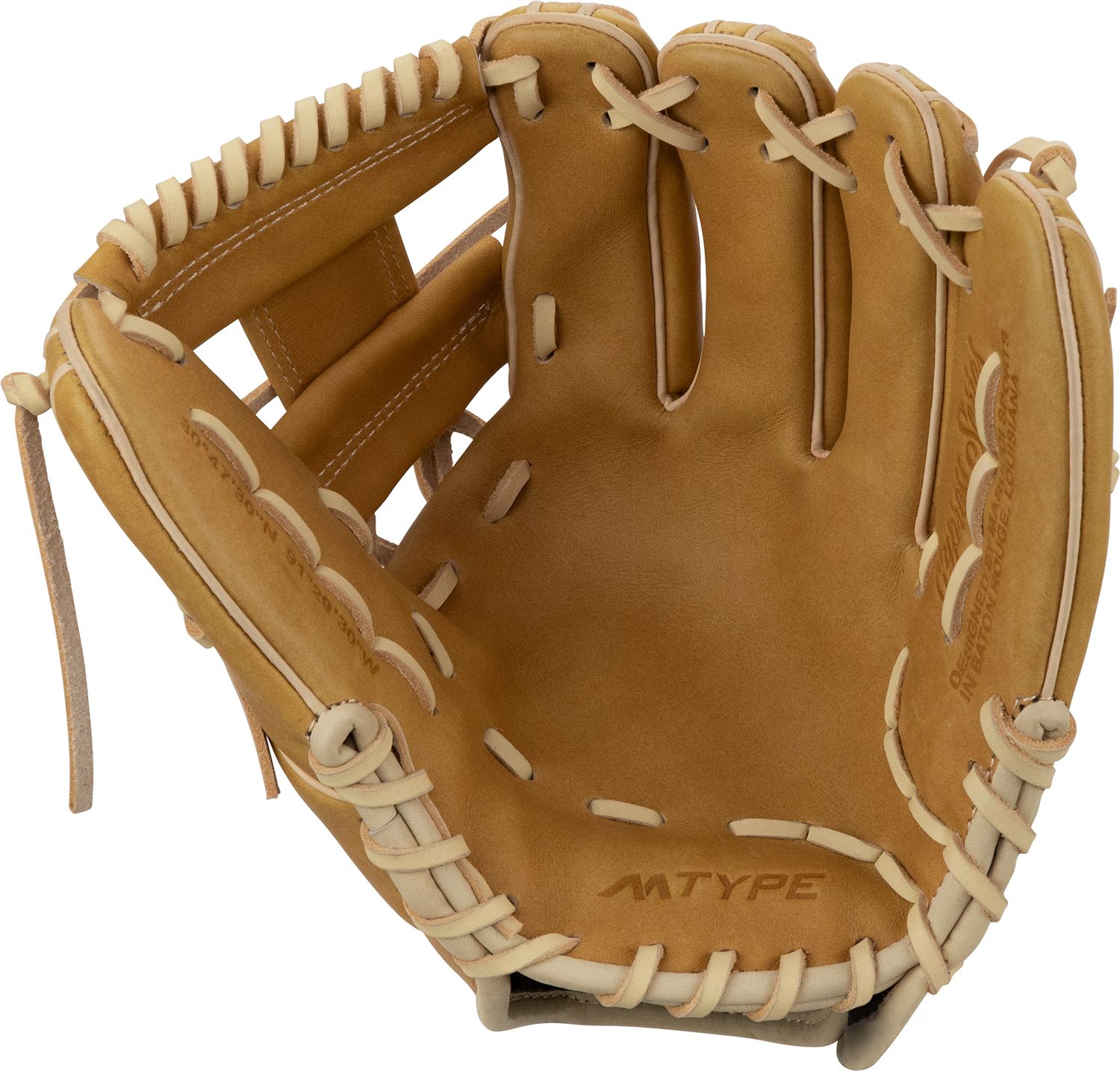 Marucci 11.5” M Type Cypress Series Glove product image