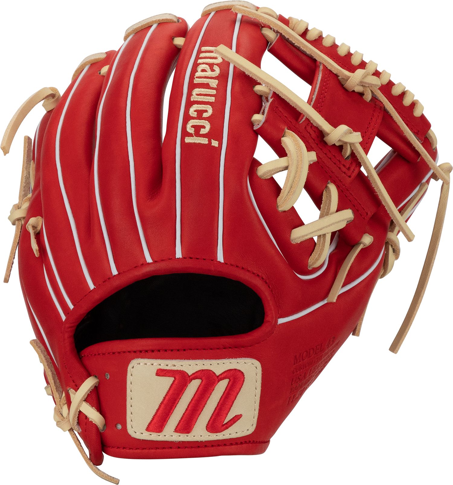 Marucci 11.5” M Type Cypress Series Glove product image