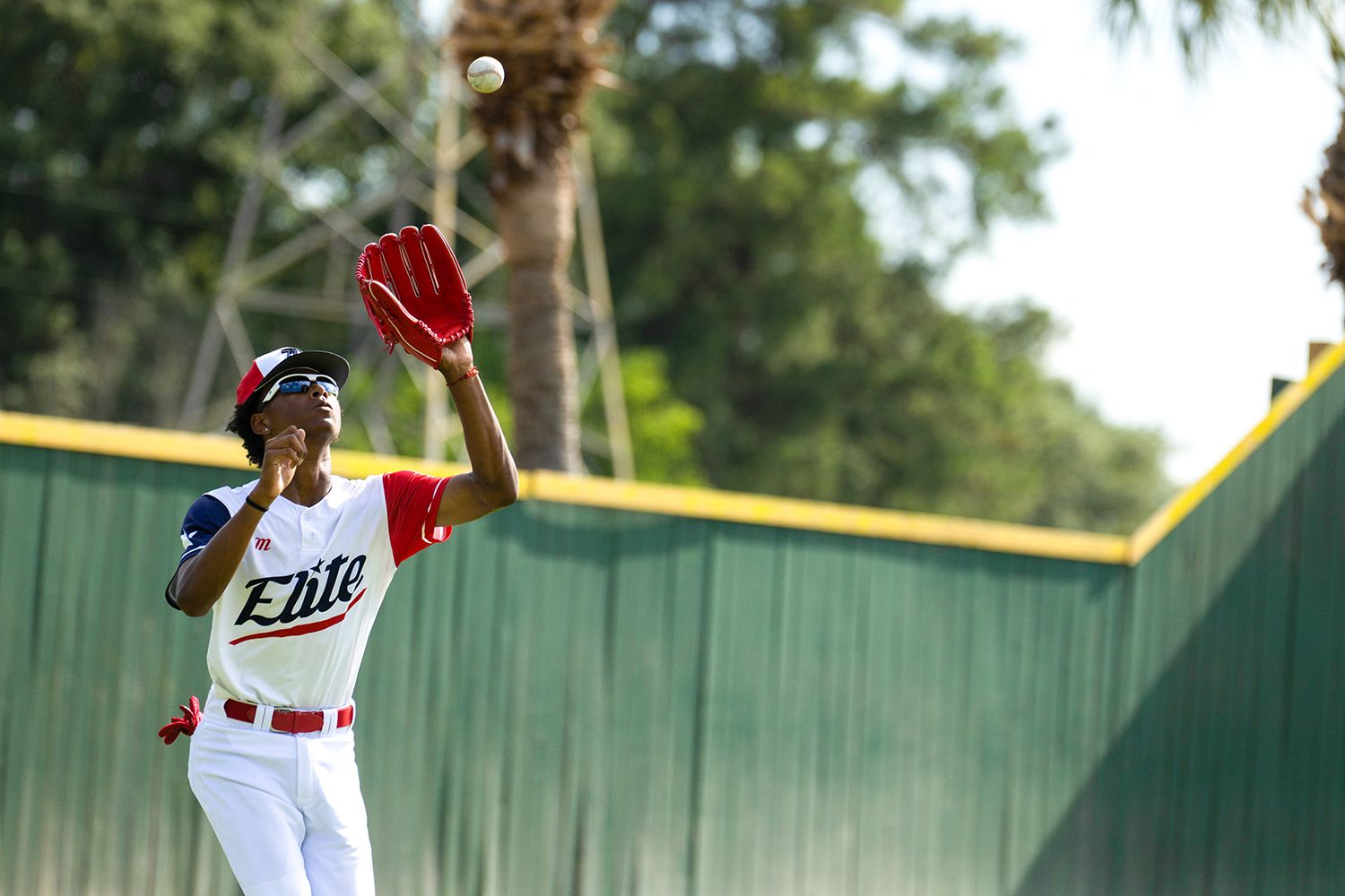 Marucci 11.5” M Type Cypress Series Glove product image