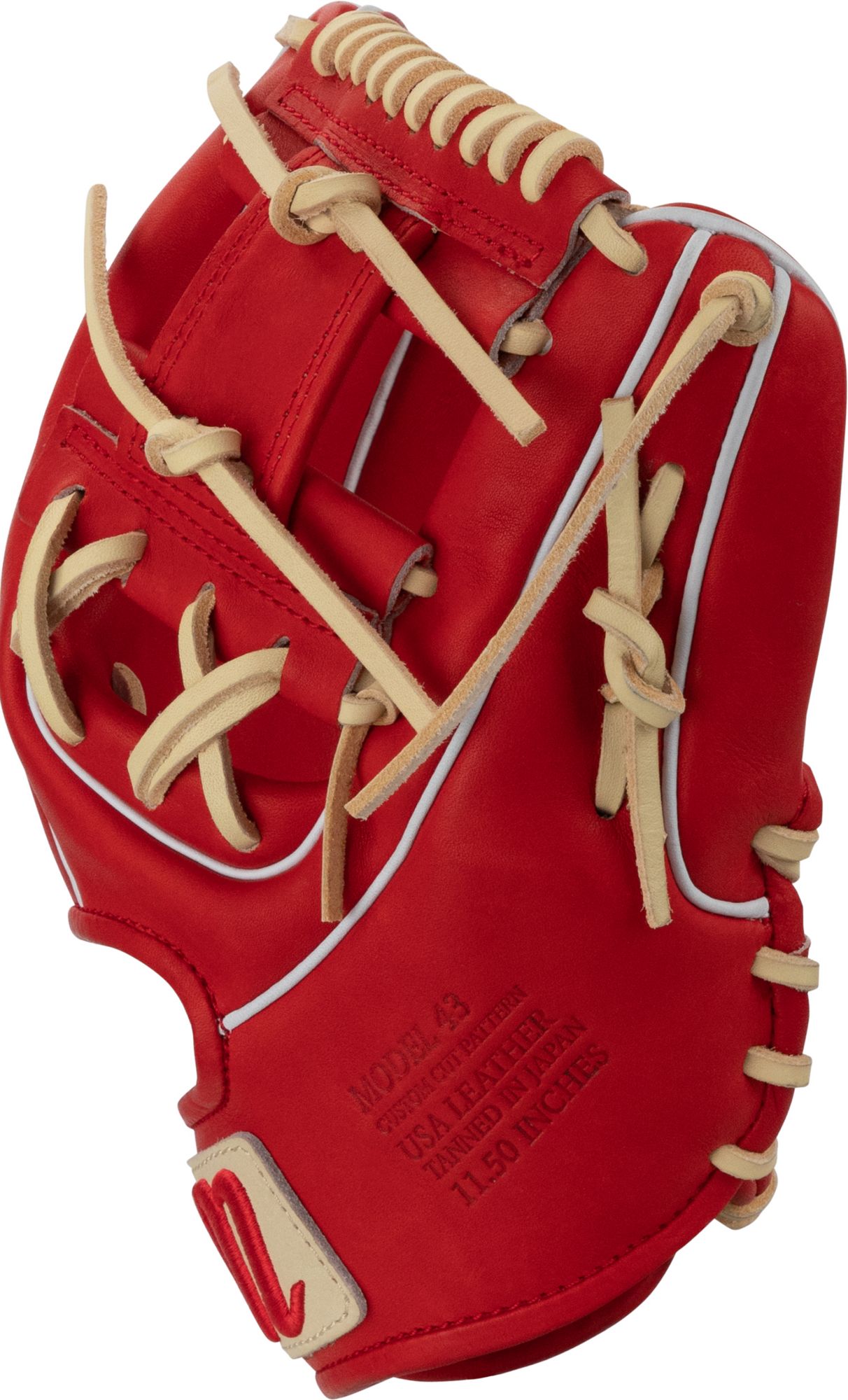 Marucci 11.5” M Type Cypress Series Glove product image