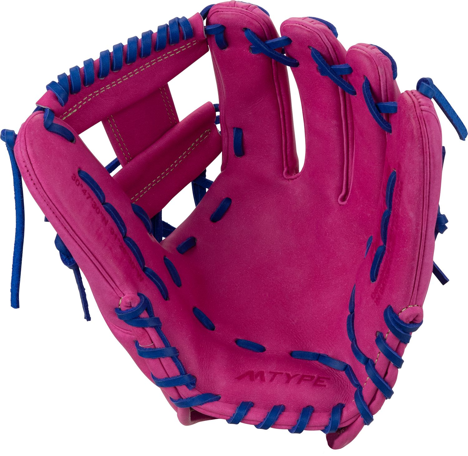 Marucci 11.75” M Type Cypress Series Glove product image