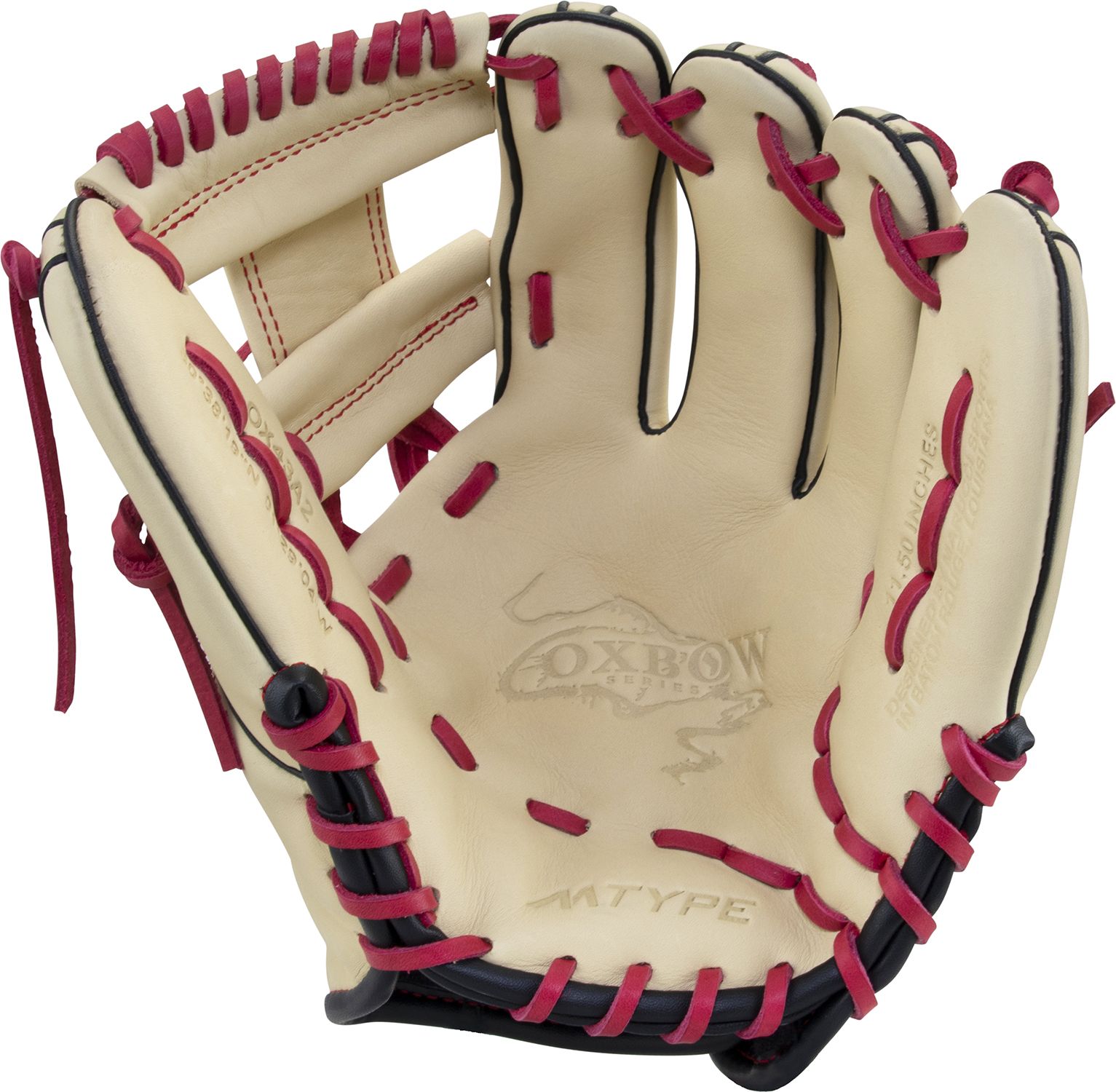 Marucci 11.5” M Type Oxbow Series Glove product image