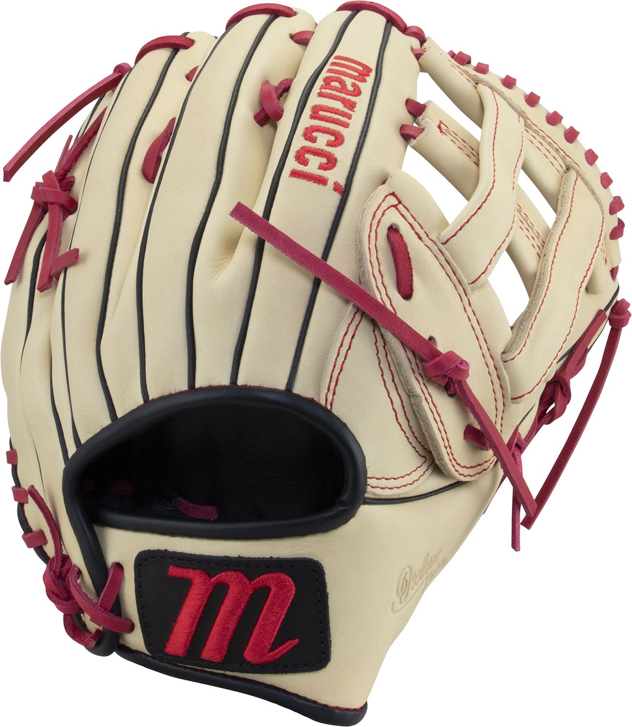 Marucci 12.5” M Type Oxbow Series Glove product image