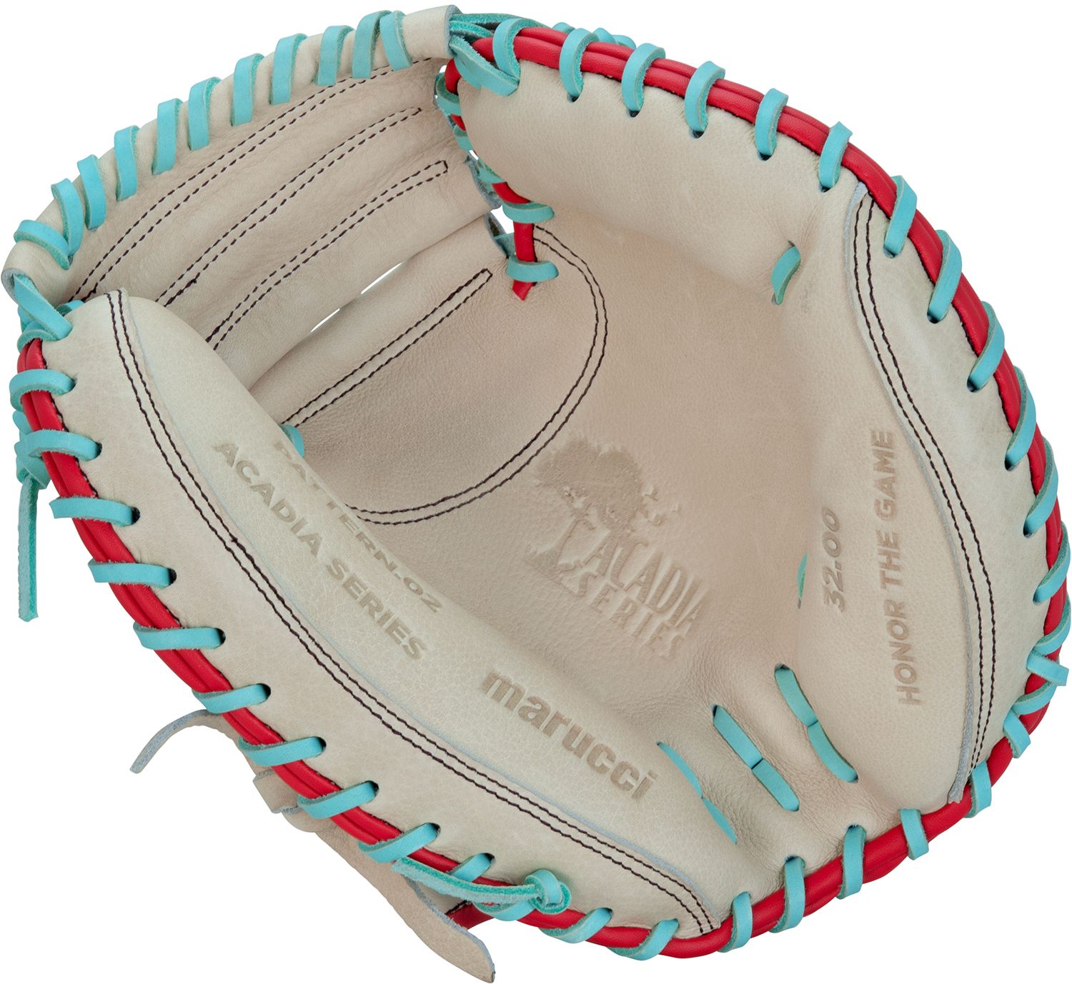 Marucci 32” Youth M Type Acadia Series Catcher's Mitt product image