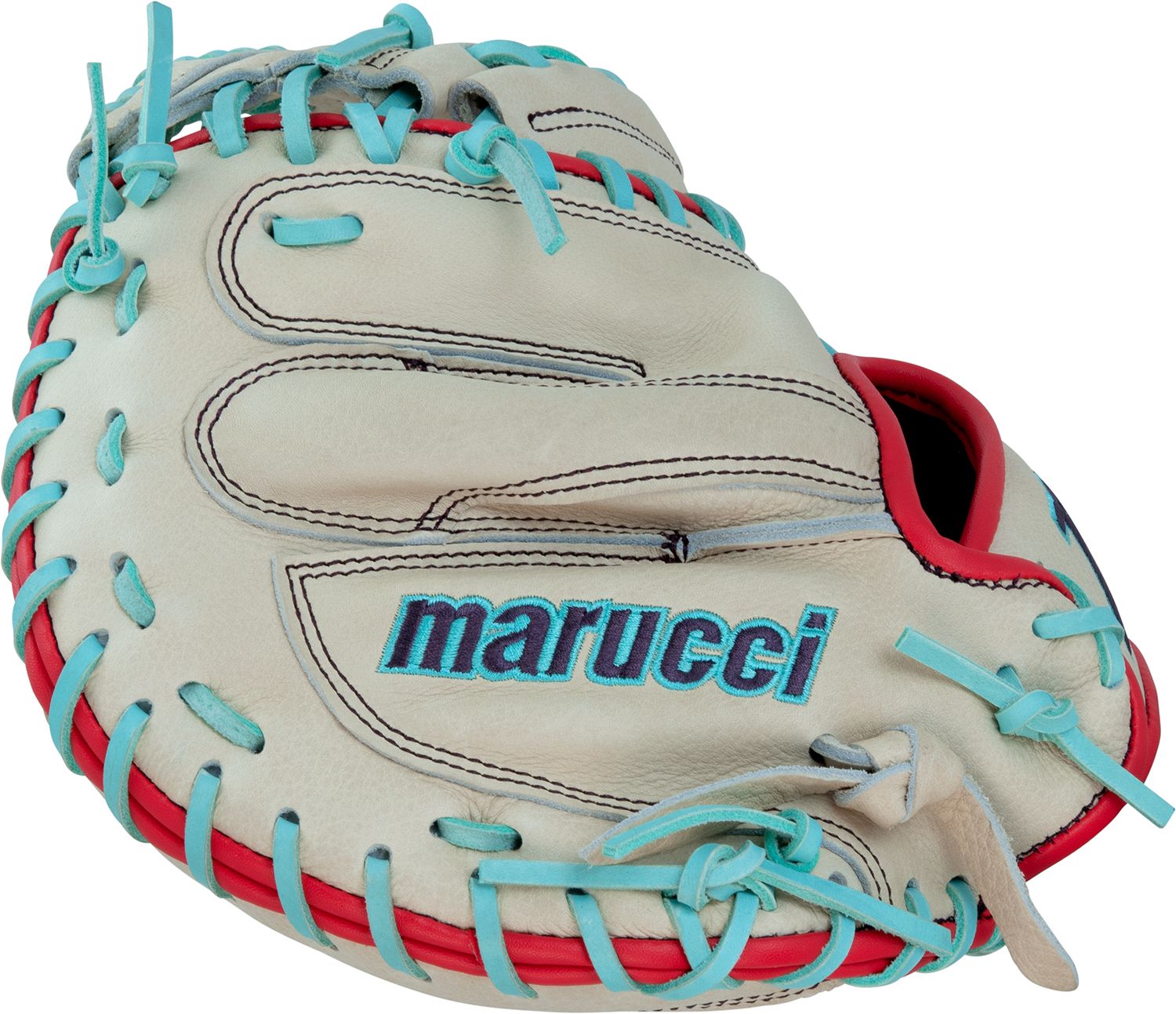 Marucci 32” Youth M Type Acadia Series Catcher's Mitt product image