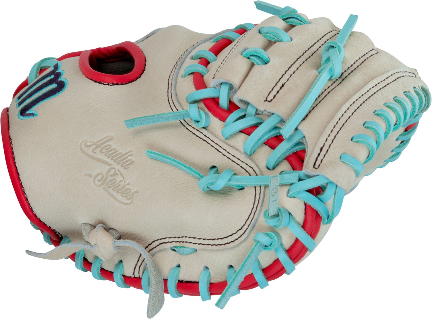Marucci 32” Youth M Type Acadia Series Catcher's Mitt product image