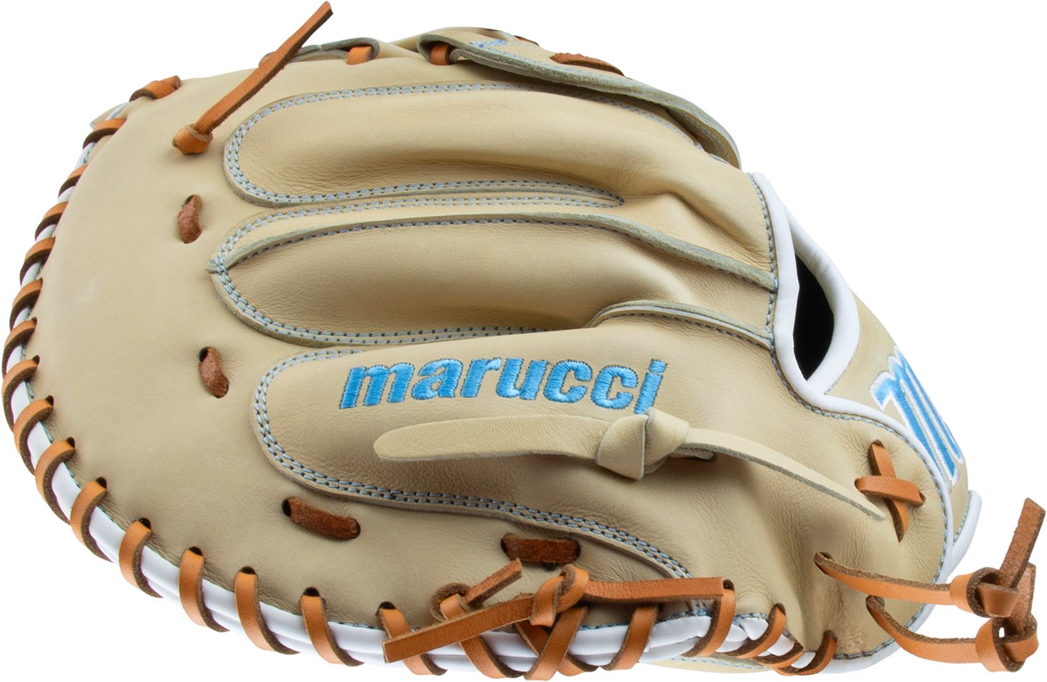 Marucci 33.5” M Type Acadia Series Fastpitch Catcher's Mitt product image
