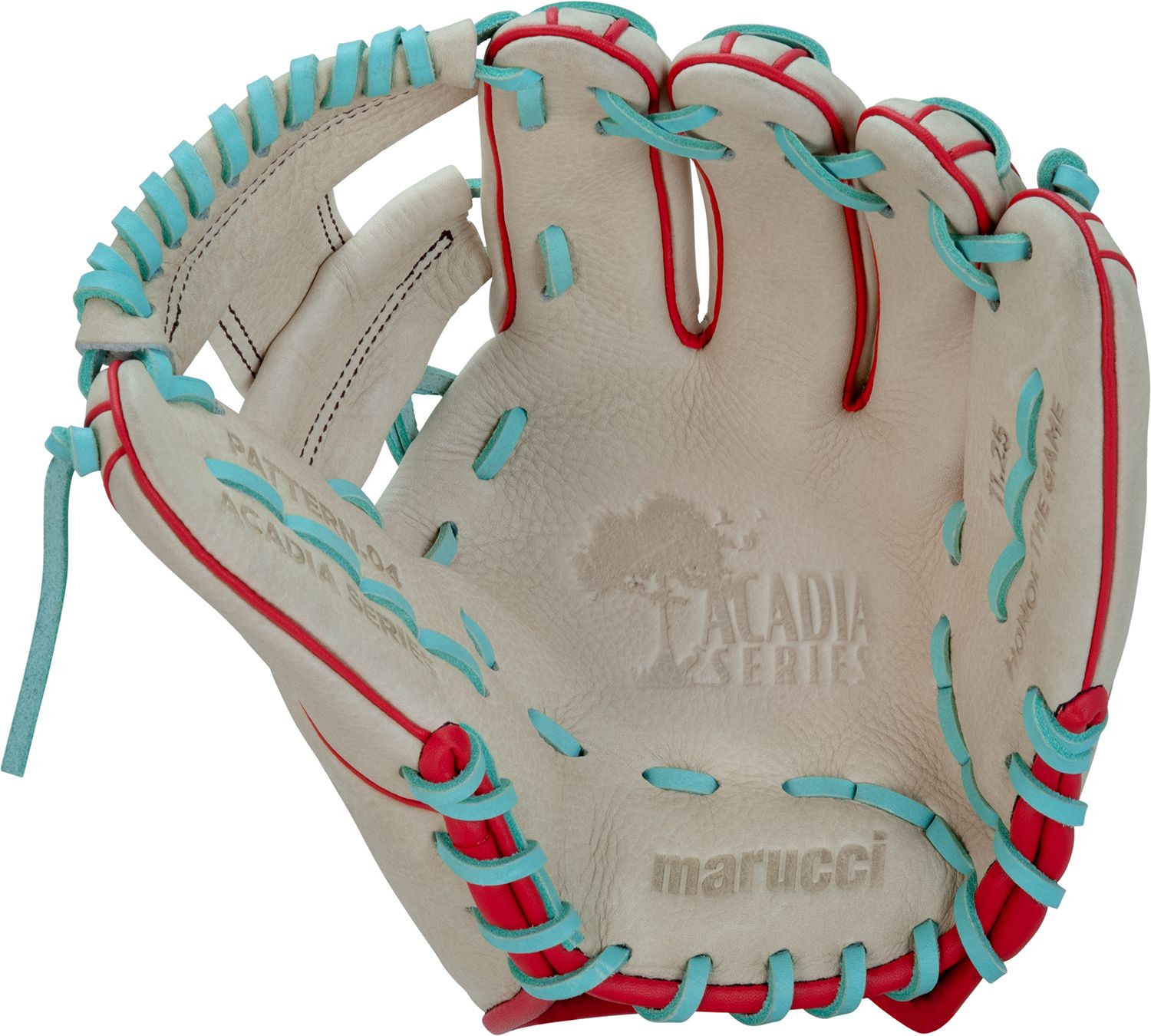 Marucci 11.25” Youth M Type Acadia Series Glove product image