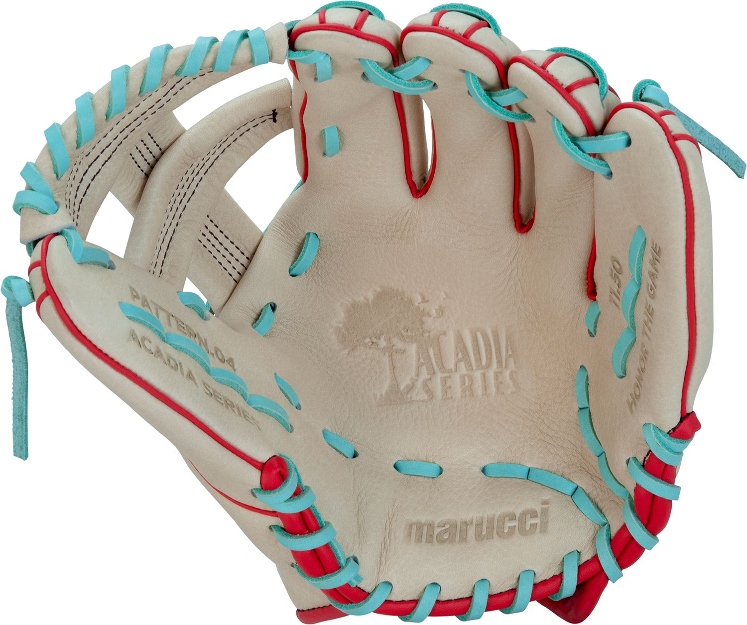 Marucci 11.5” Youth M Type Acadia Series Glove product image