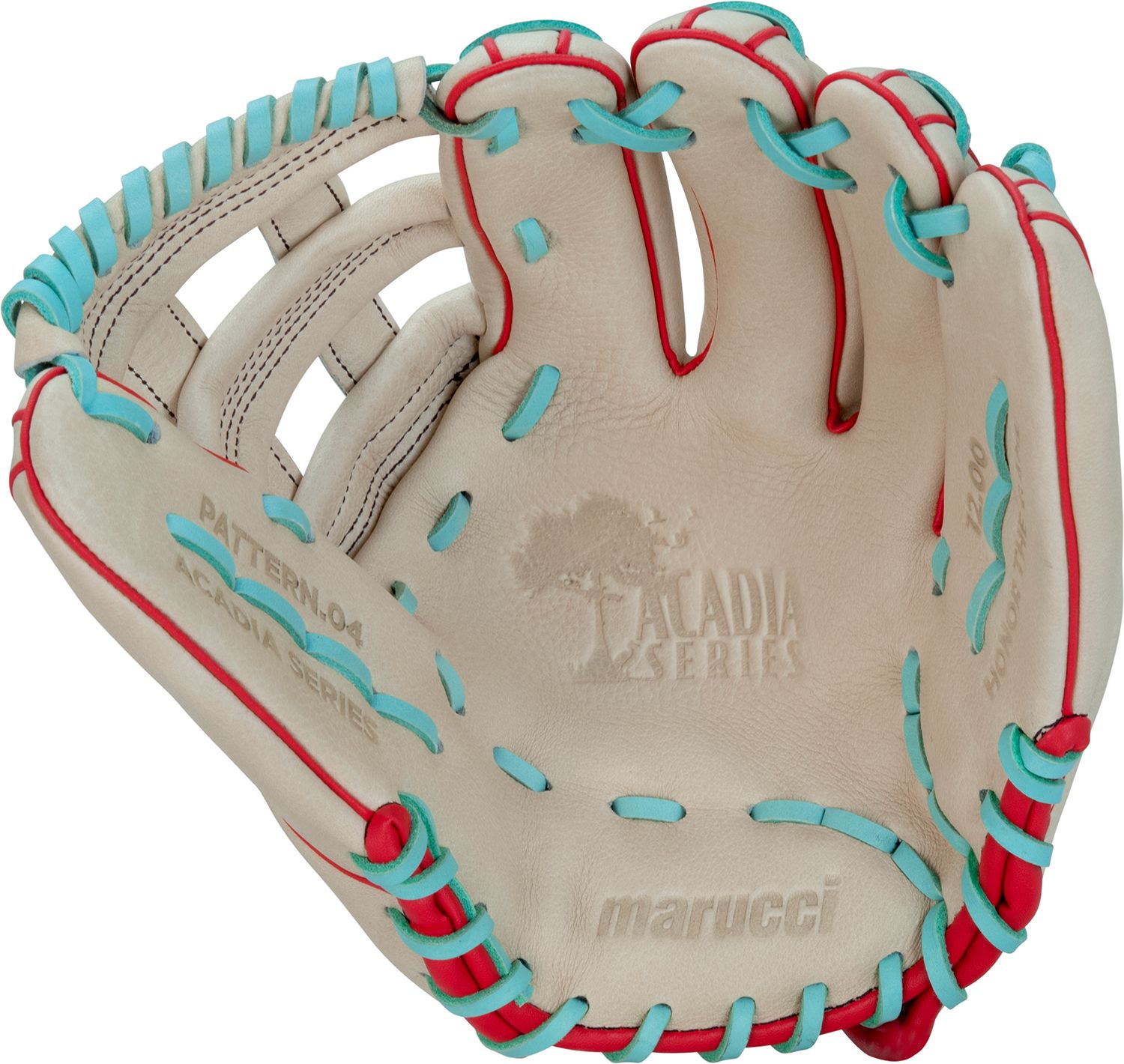 Marucci 12” Youth M Type Acadia Series Glove product image