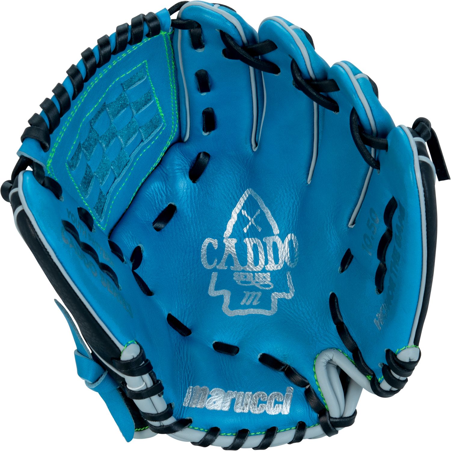 Marucci 10.5” Youth S Type Caddo Series Glove product image