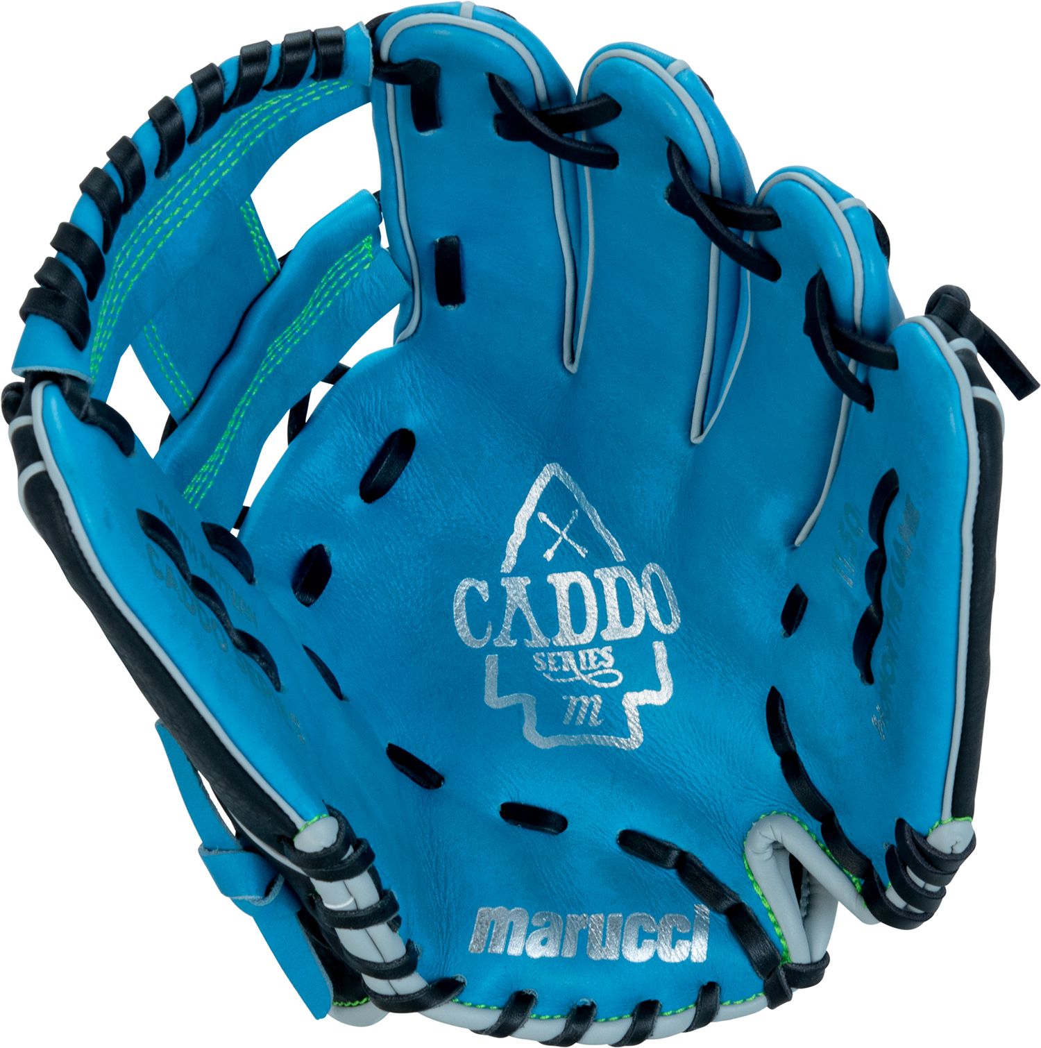 Marucci 11.5” Youth S Type Caddo Series Glove product image