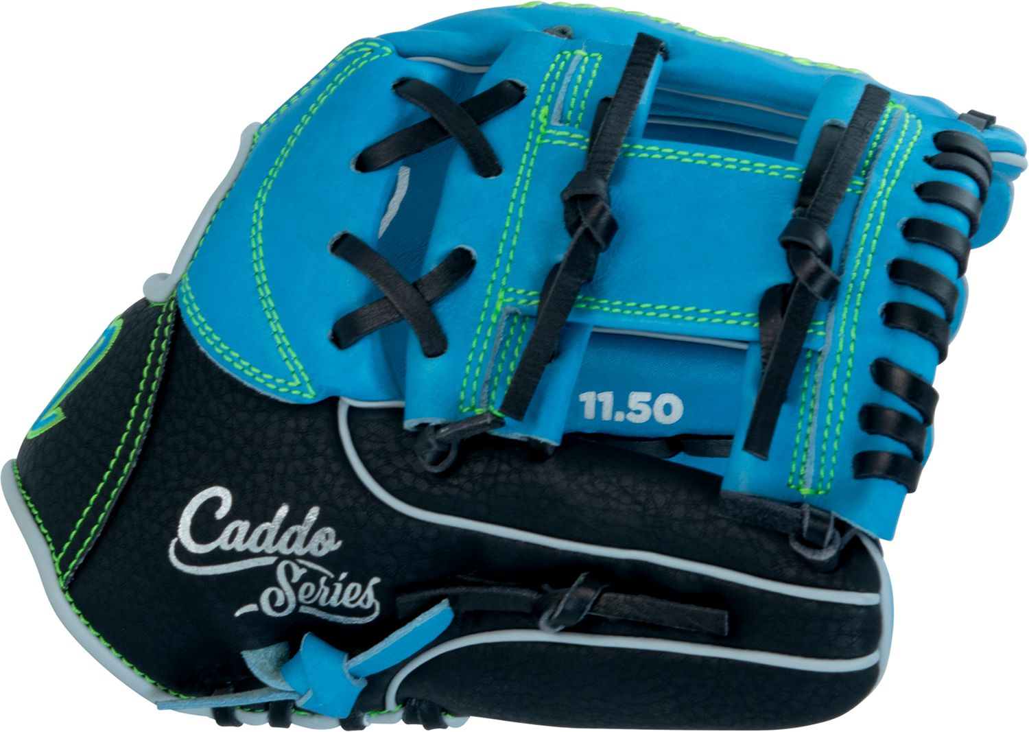 Marucci 11.5” Youth S Type Caddo Series Glove product image