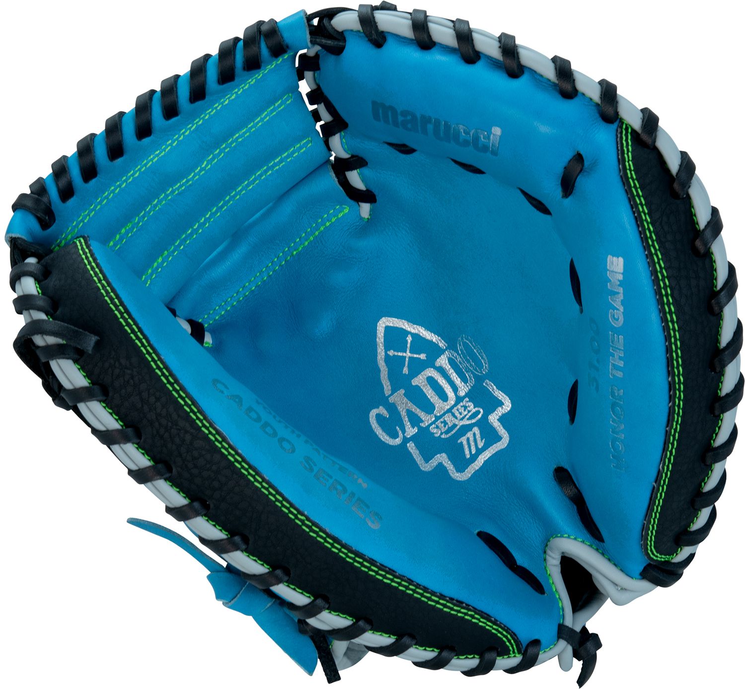 Marucci 31” Youth S Type Caddo Series Catcher's Mitt product image