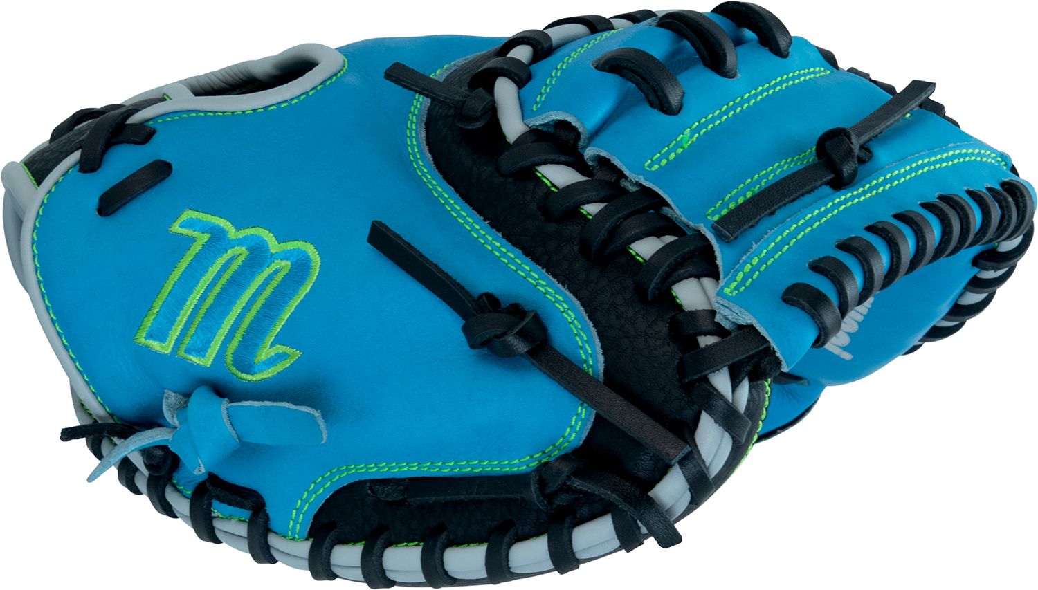 Marucci 31” Youth S Type Caddo Series Catcher's Mitt product image
