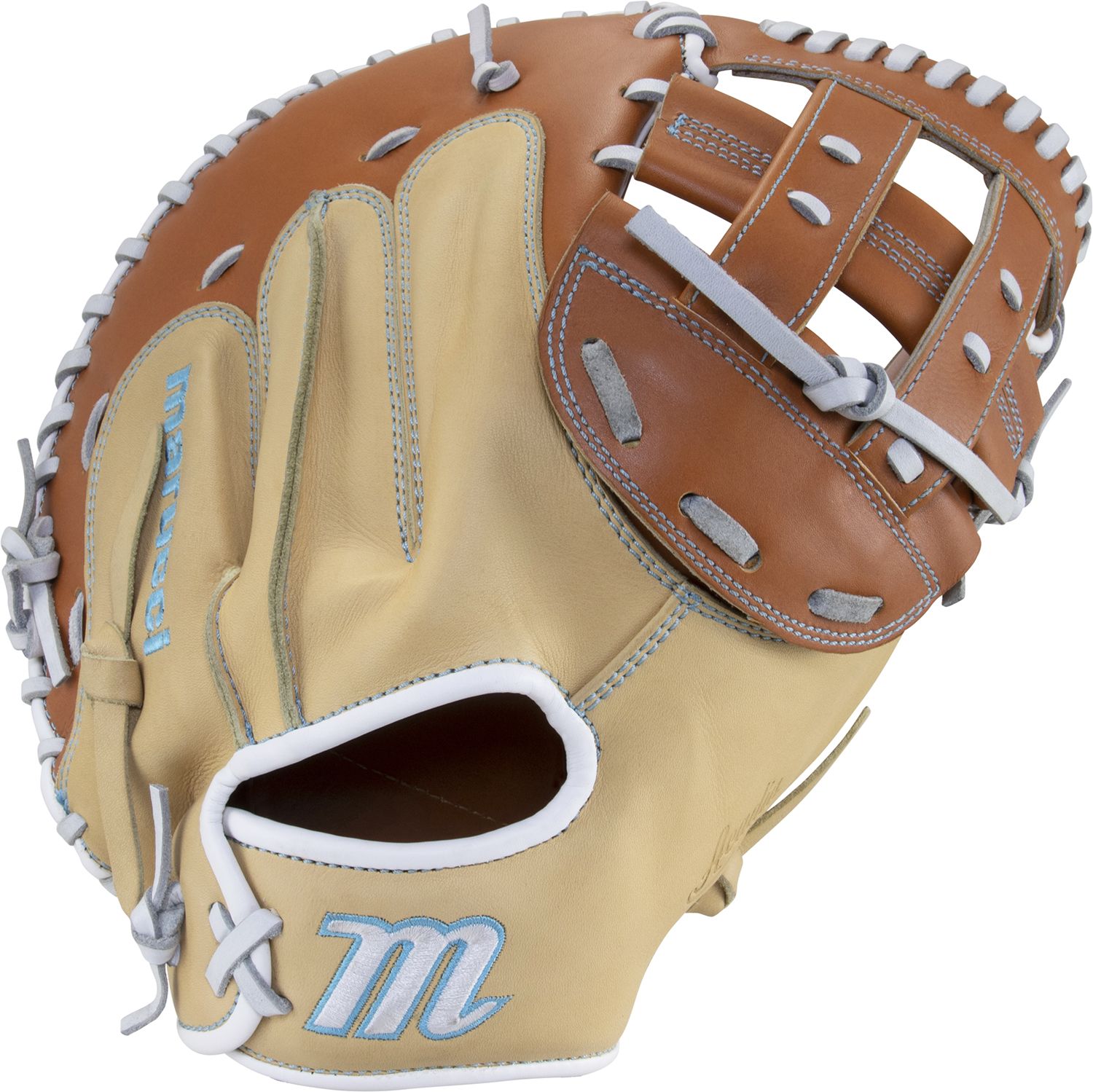Marucci 33" M Type Acadia Series Fastpitch Catcher's Mitt product image