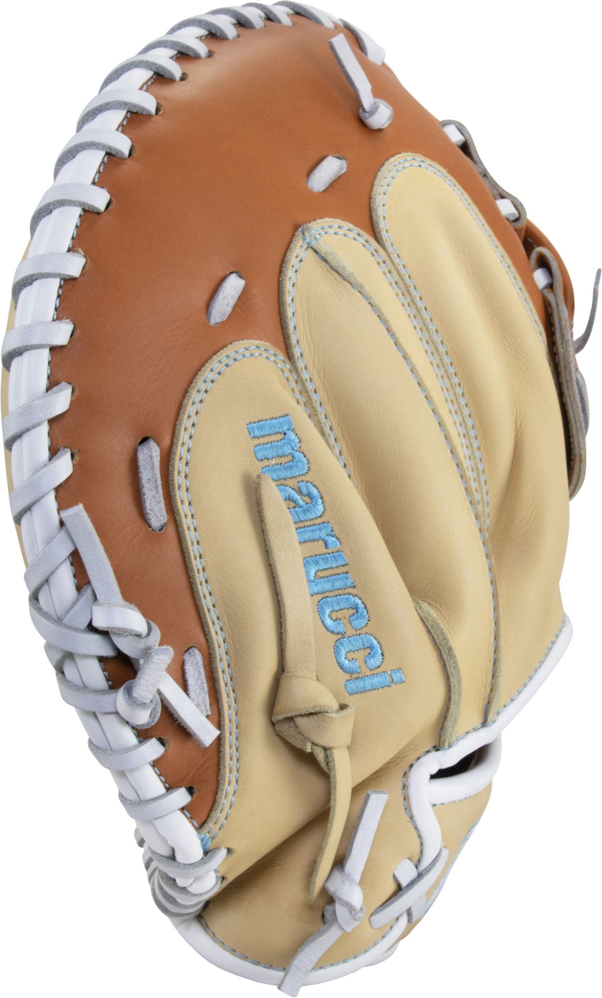 Marucci 33" M Type Acadia Series Fastpitch Catcher's Mitt product image
