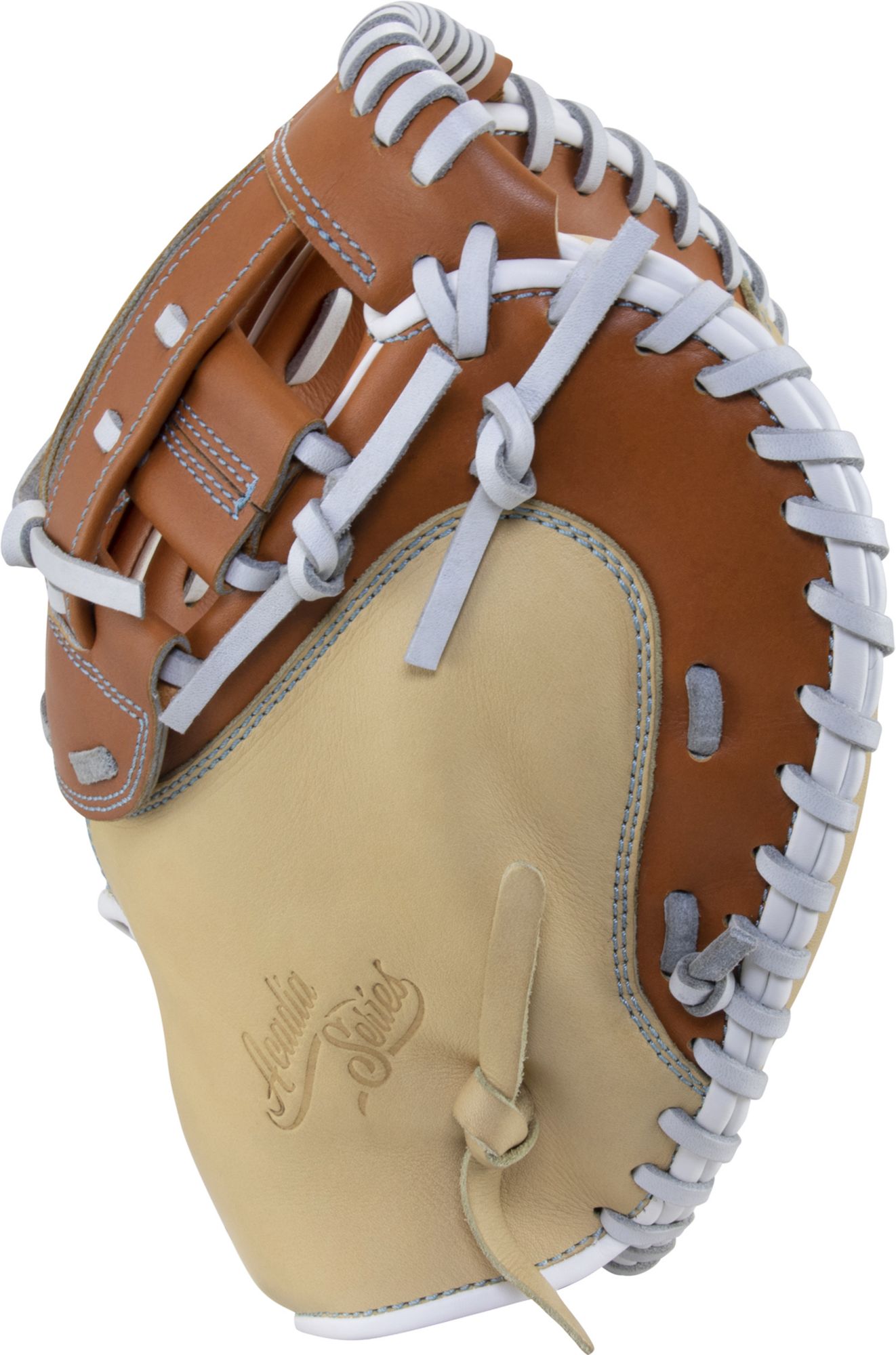 Marucci 33" M Type Acadia Series Fastpitch Catcher's Mitt product image