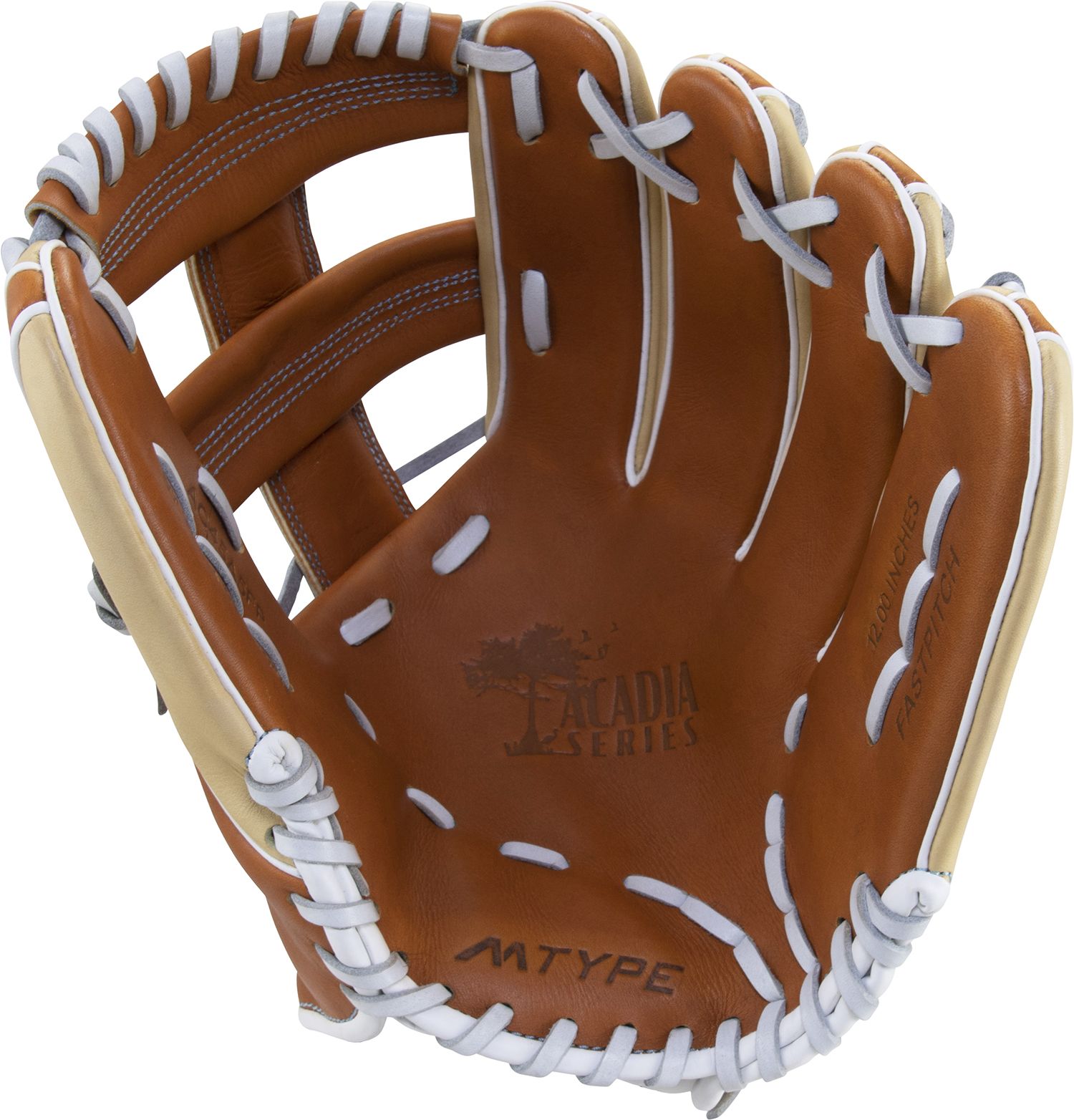 Marucci 12” M Type Acadia Series Fastpitch Glove product image