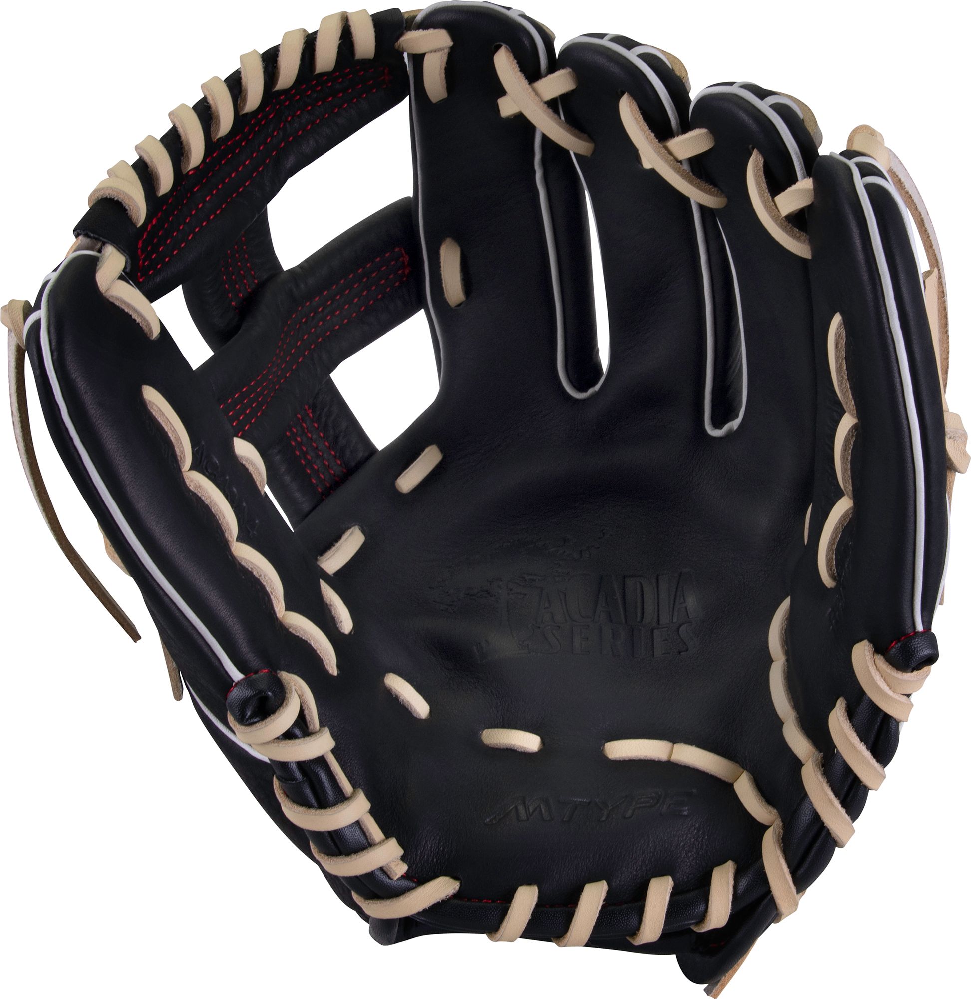 Marucci 11.5” Youth Acadia Series M-Type 43A4 Glove product image