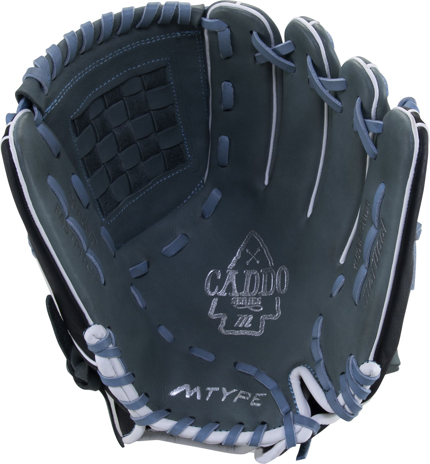 Marucci 11.5” Girls' S Type Caddo Series Softball Glove product image