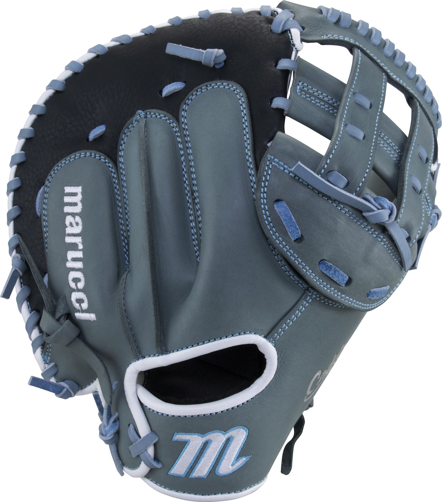 Marucci 32" Girls' S Type Caddo Series Softball Catcher's Mitt product image